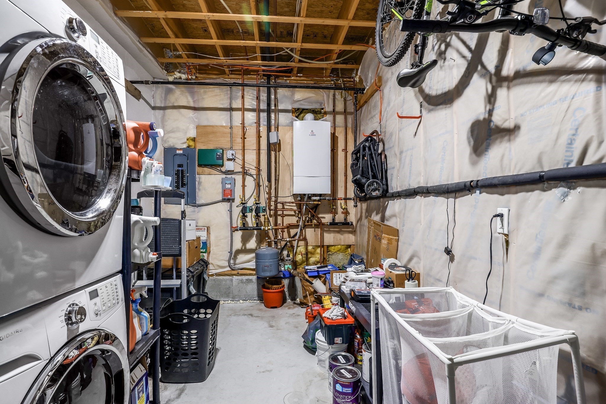 22 Bancroft St Unit B, Worcester, MA 01610 - Image 18