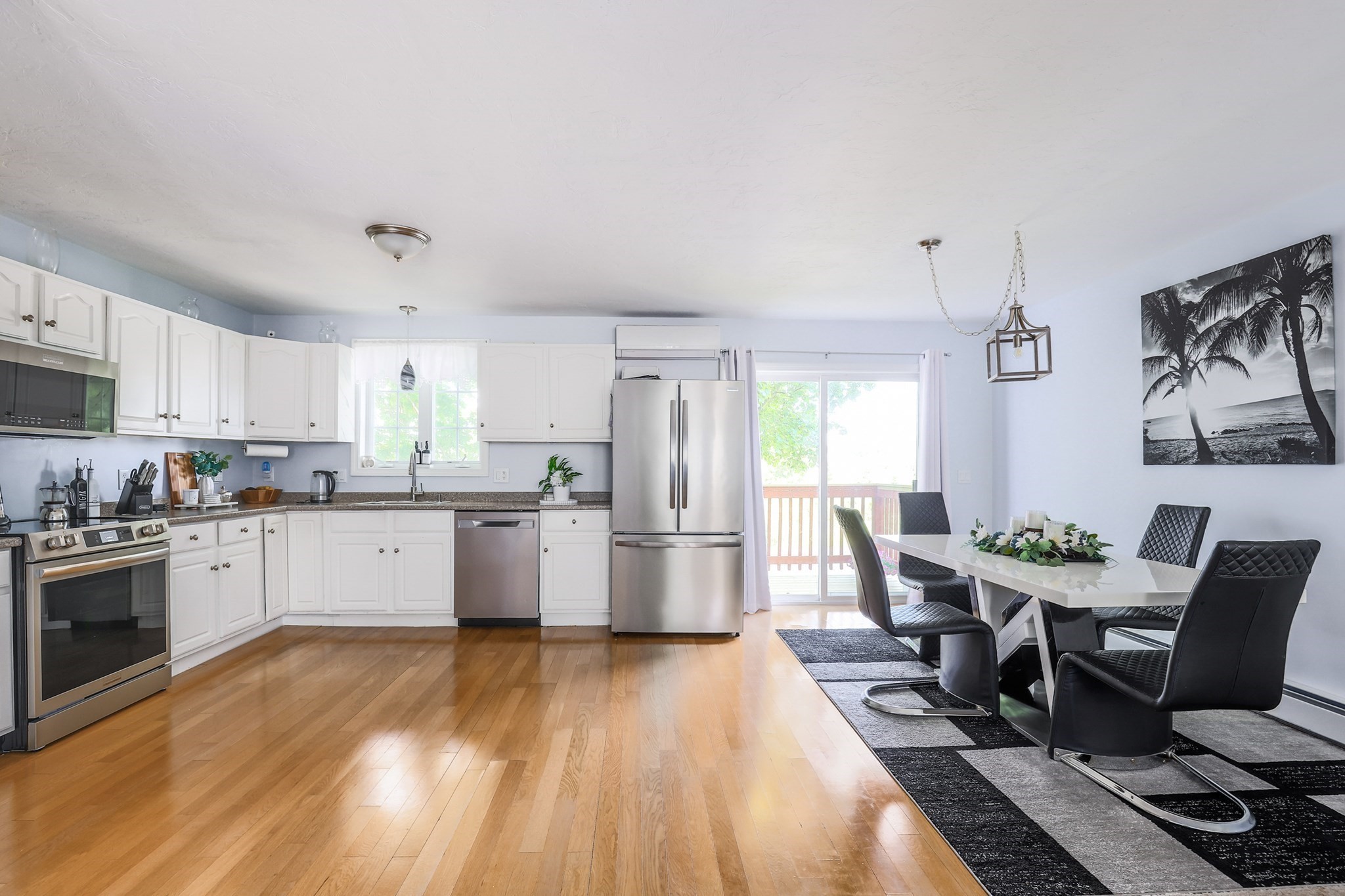 22 Bancroft St Unit B, Worcester, MA 01610 - Image 6