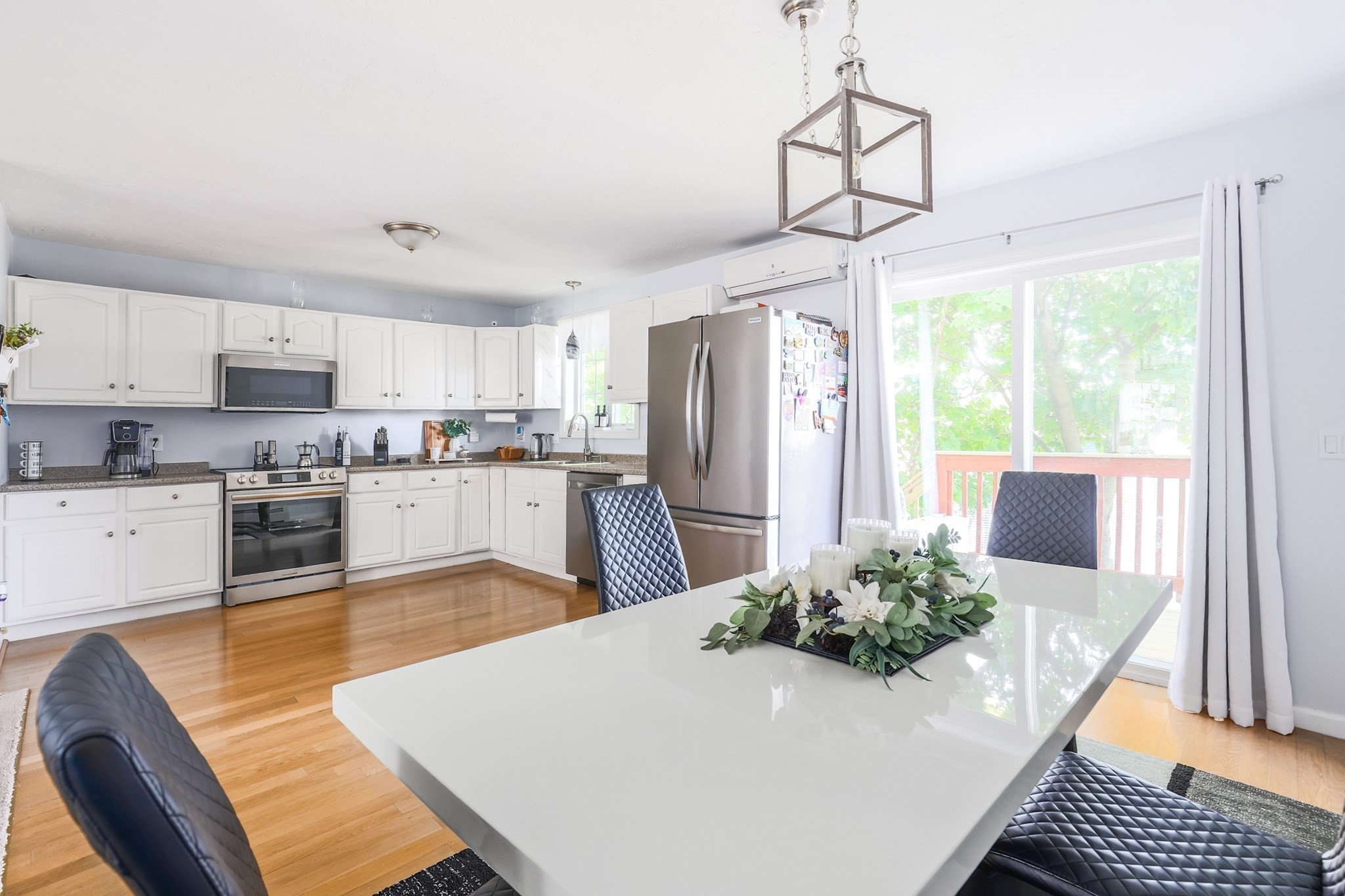 22 Bancroft St Unit B, Worcester, MA 01610 - Image 7
