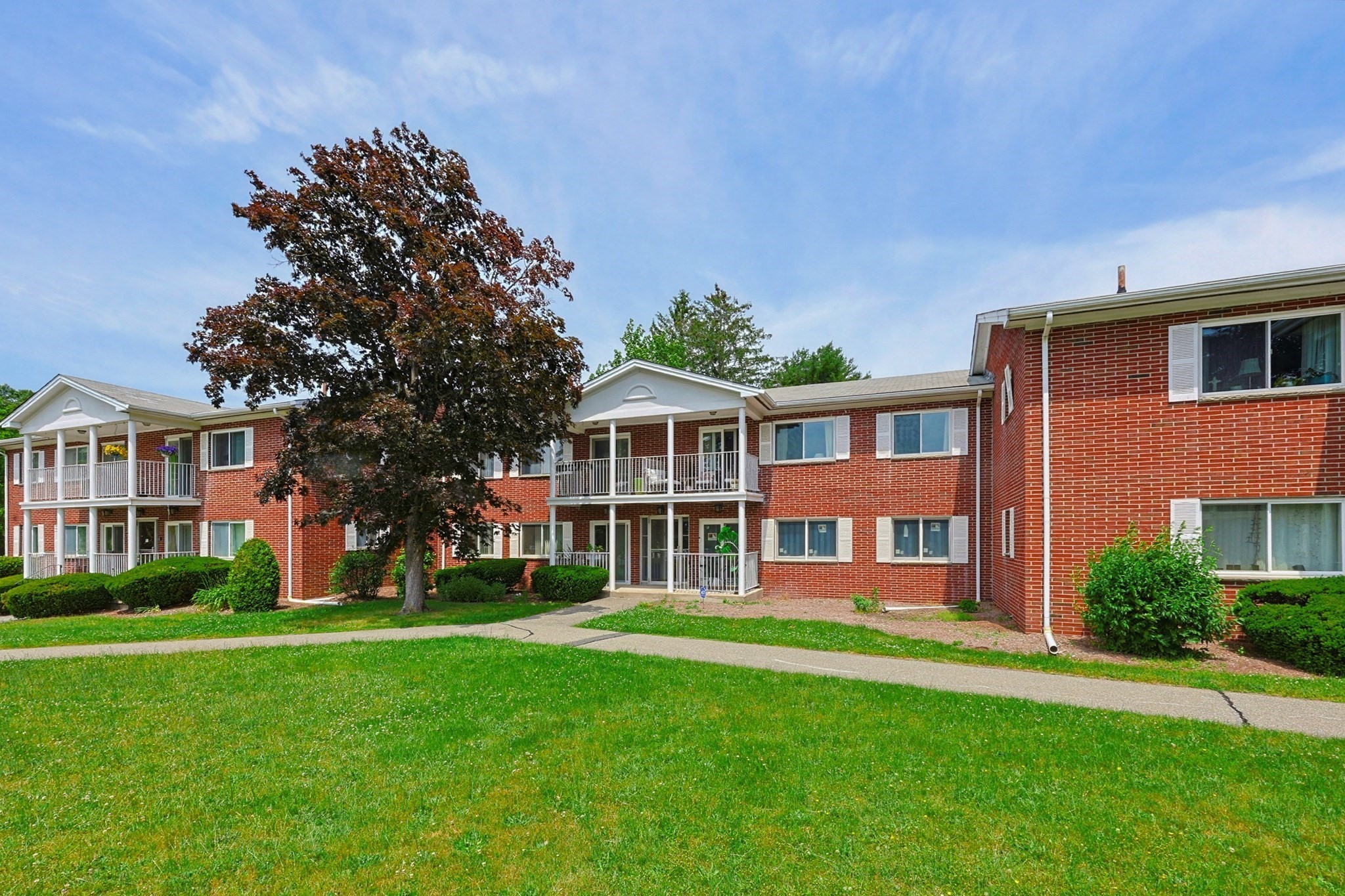 3 Bayberry Dr Unit 4, Sharon, MA 02067