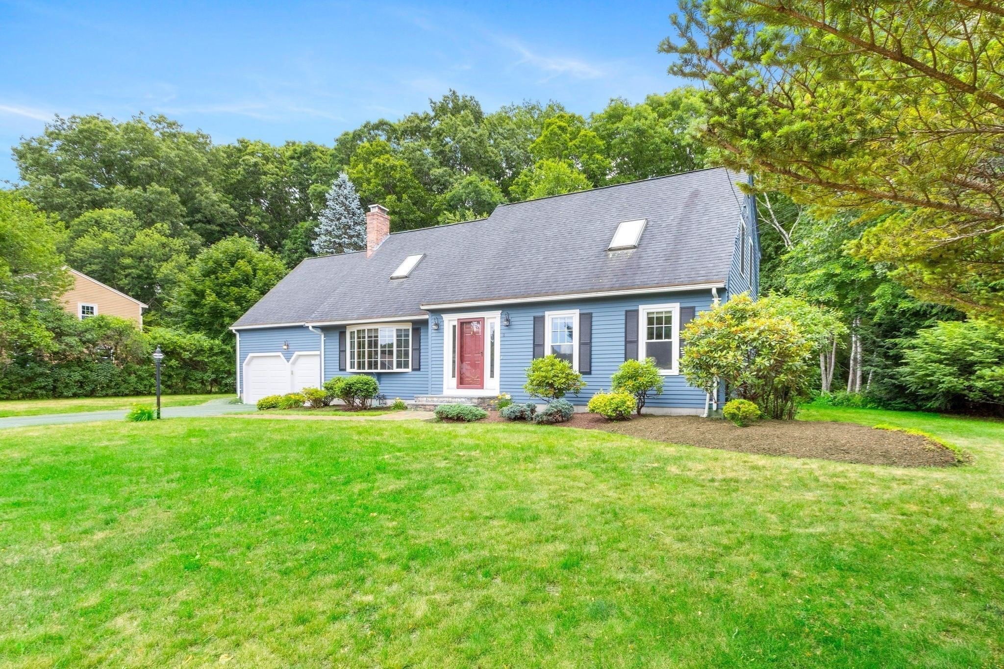 8 Donato Drive, Franklin, MA 02038