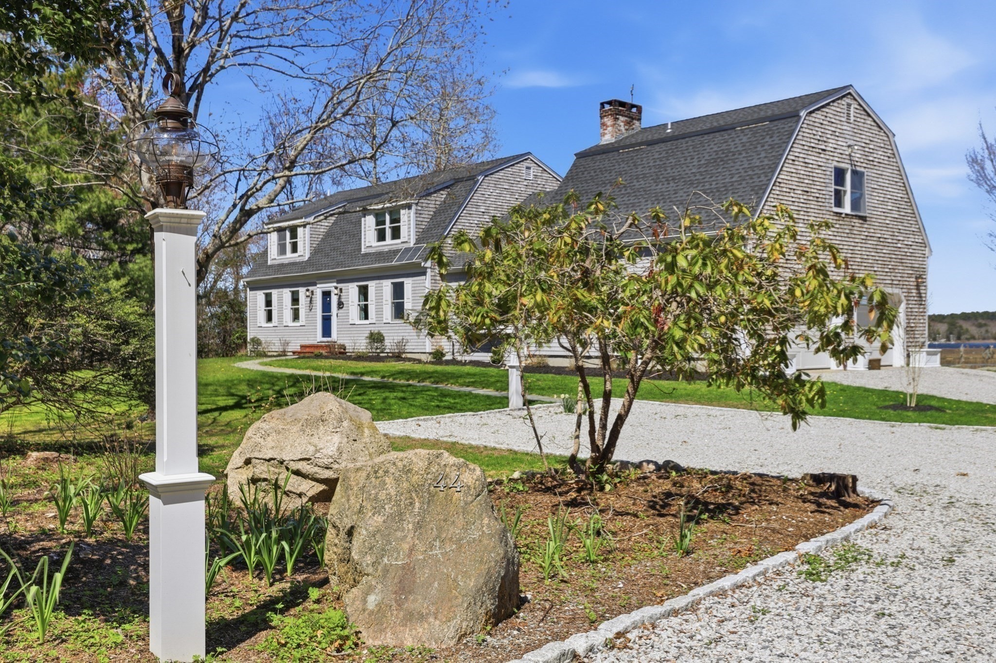 44 Stoney Run Lane, Marion, MA 02738 - Image 2