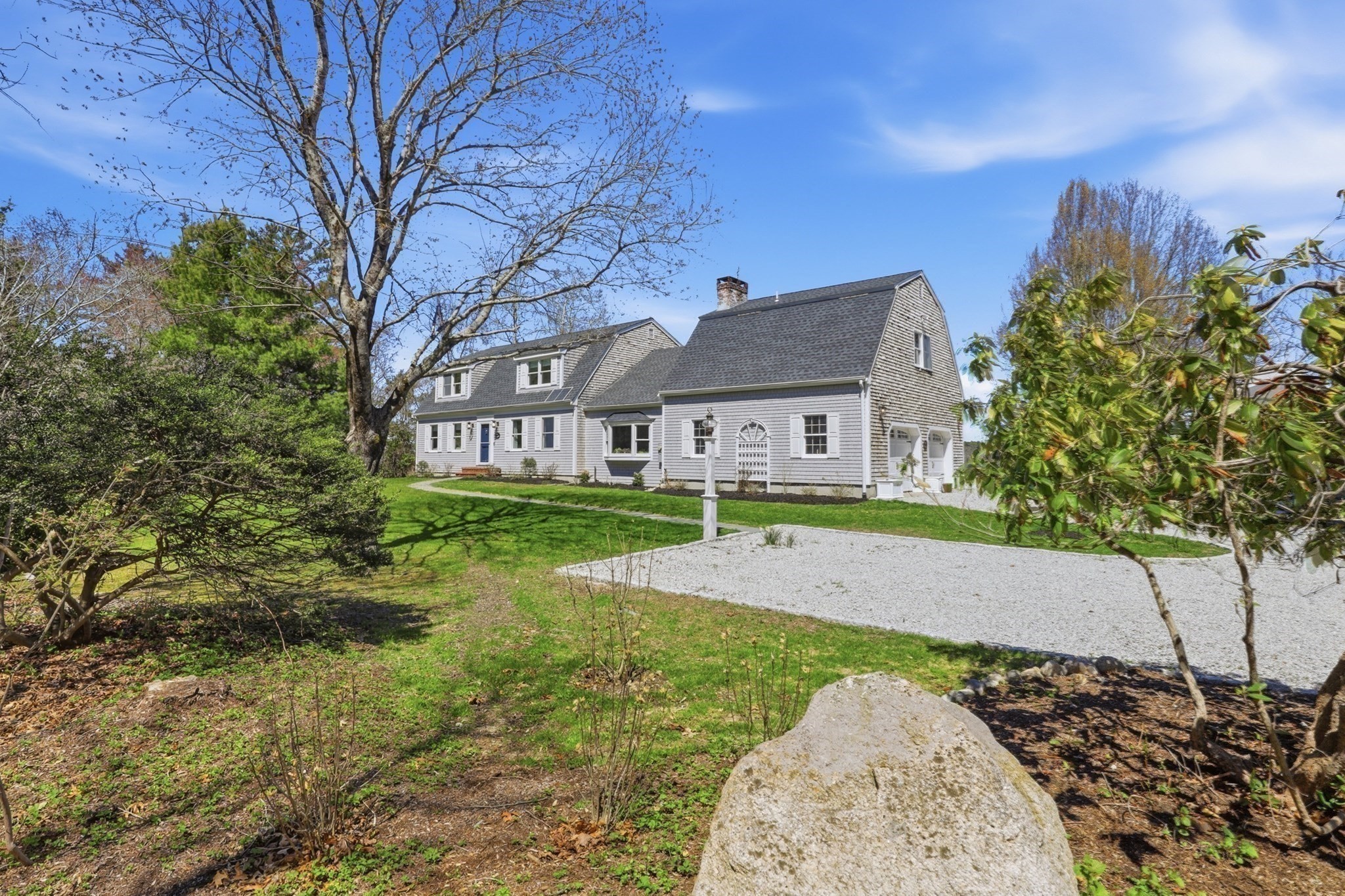 44 Stoney Run Lane, Marion, MA 02738 - Image 3