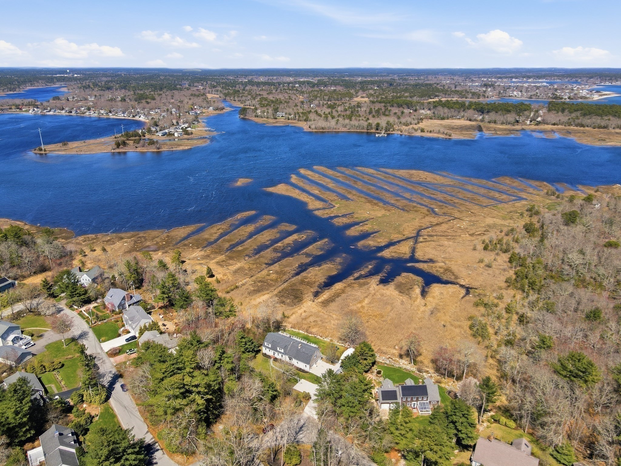 44 Stoney Run Lane, Marion, MA 02738 - Image 4