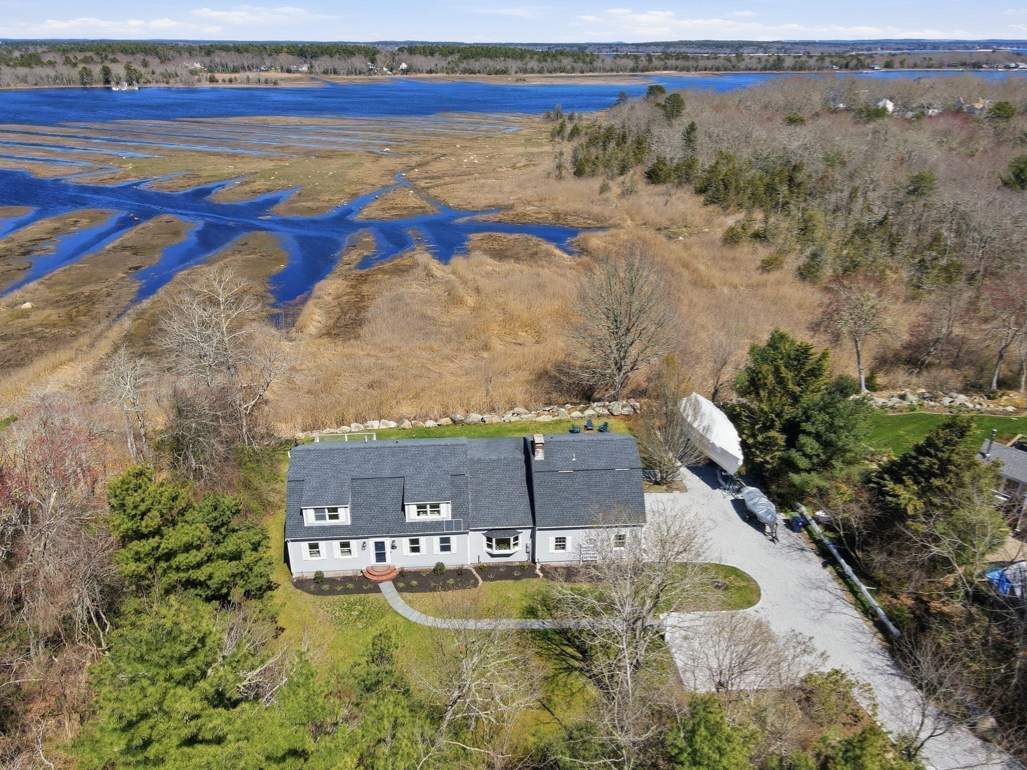 44 Stoney Run Lane, Marion, MA 02738 - Image 40