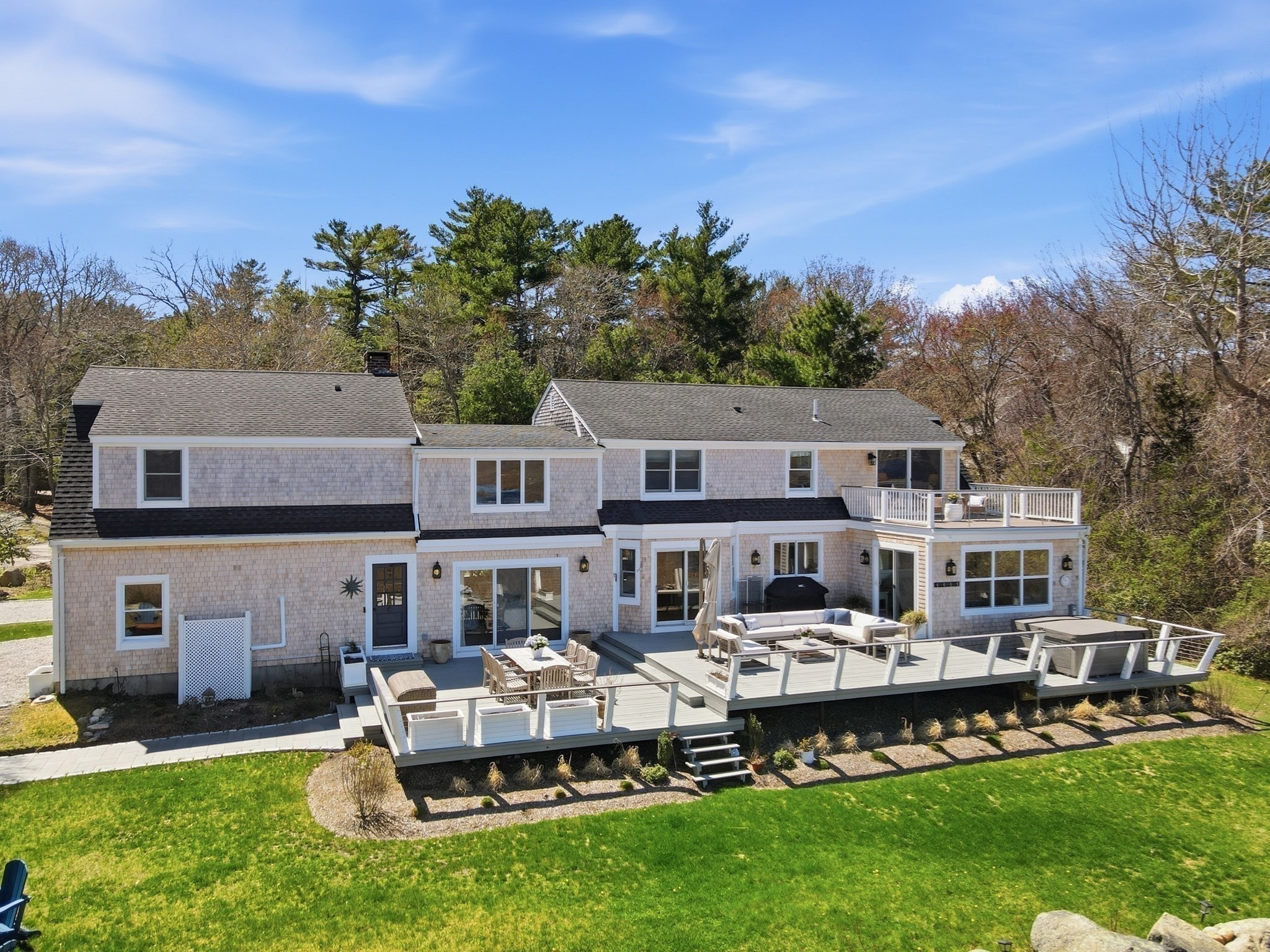 44 Stoney Run Lane, Marion, MA 02738 - Image 6