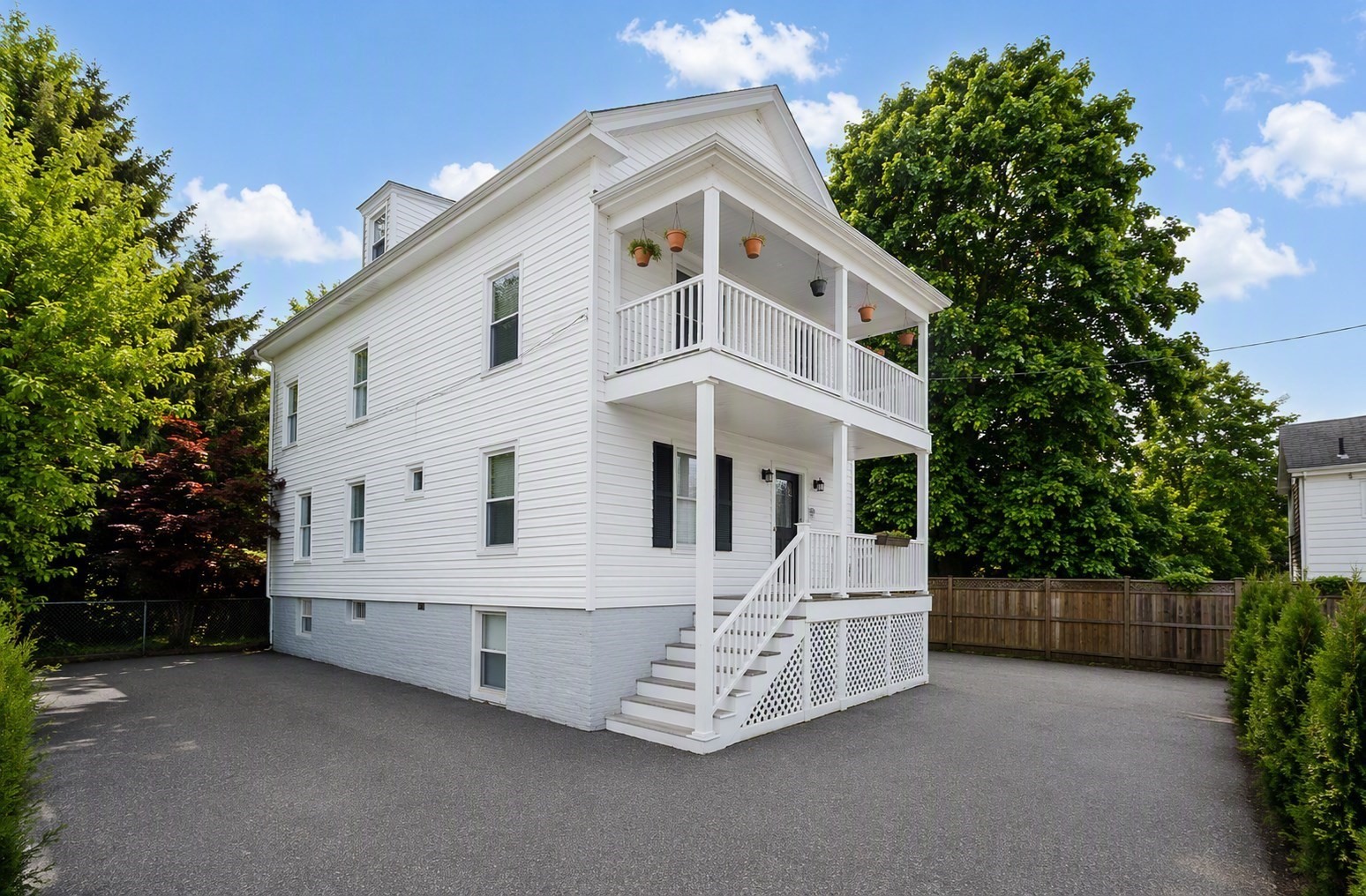 7 Thorndike Terrace Unit 1, Swampscott, MA 01907