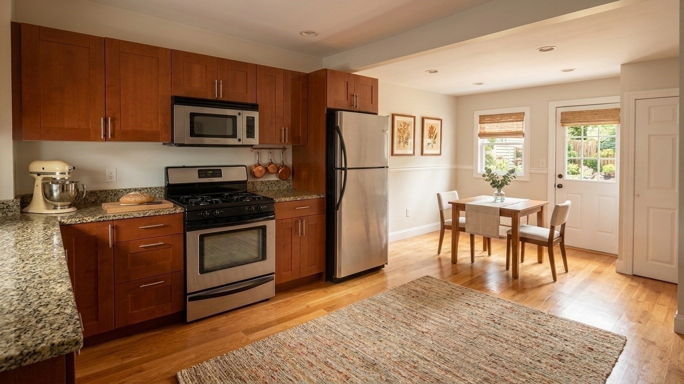 7 Thorndike Terrace Unit 1, Swampscott, MA 01907 - Image 12