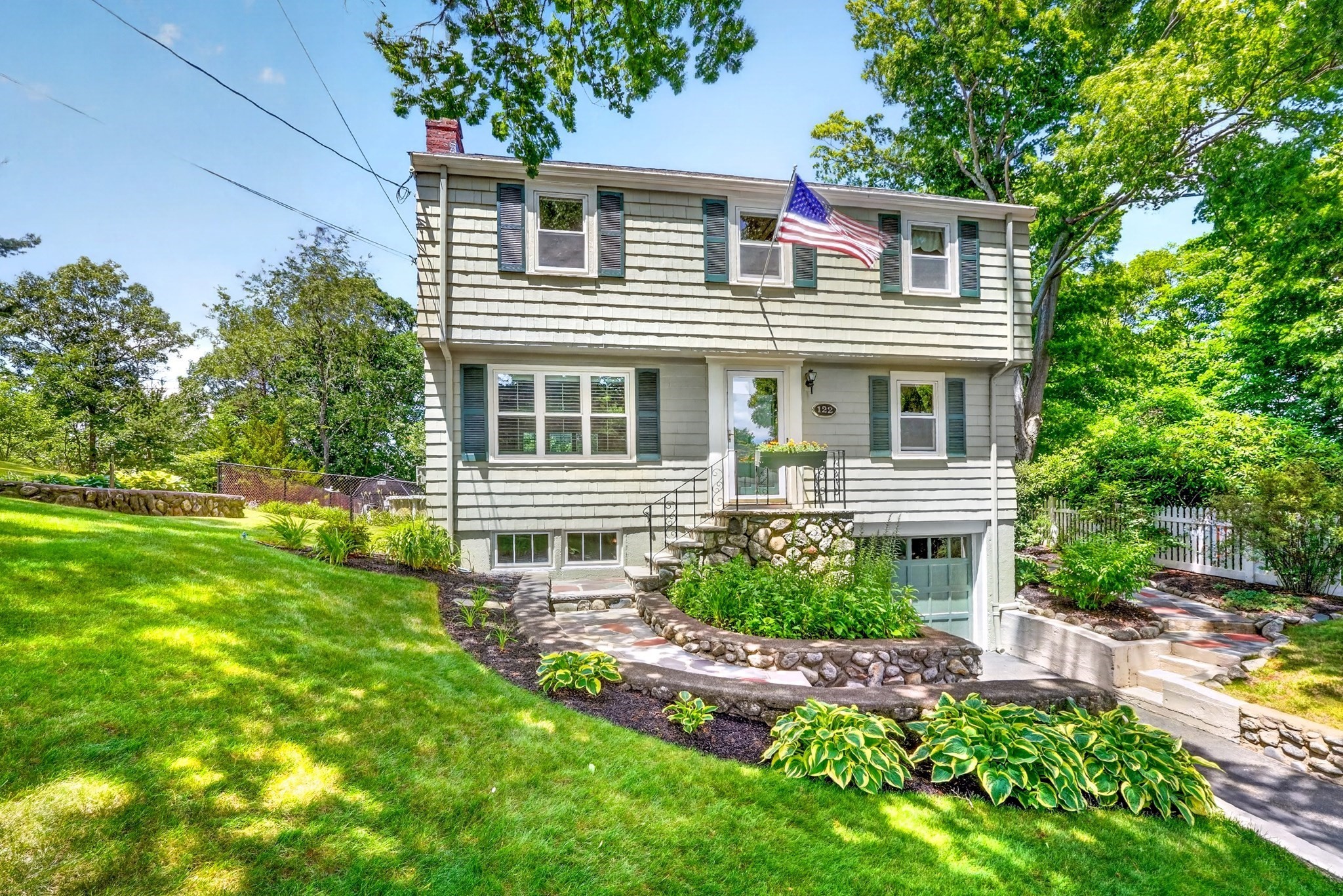 122 Altamont Ave., Melrose, MA 02176