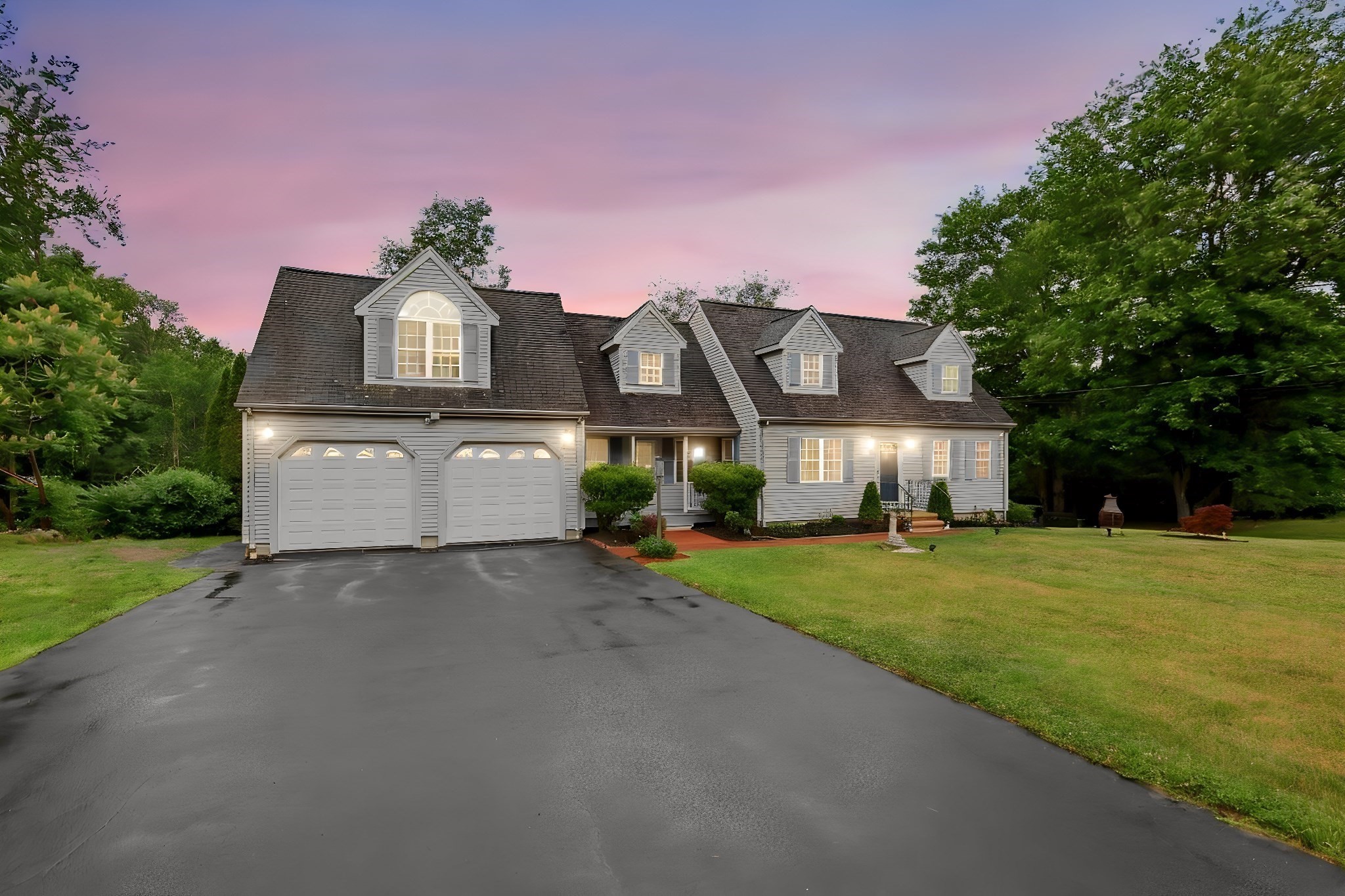 11 Elmwood Dr, Berkley, MA 02779