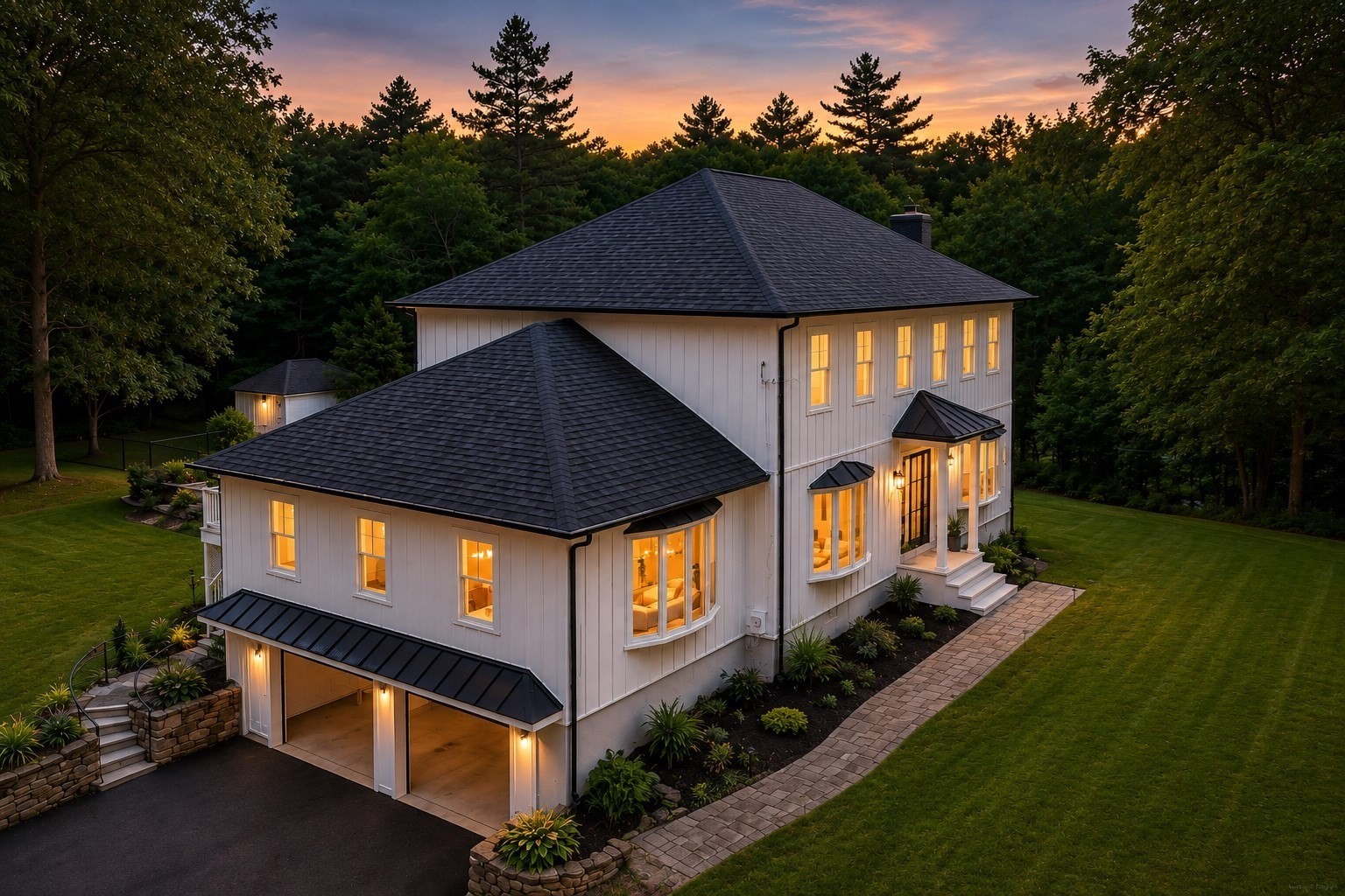 12 Alder Street, Medway, MA 02053