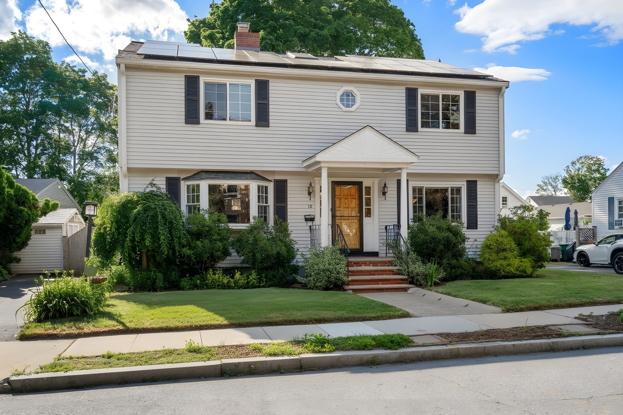 10 Hunewill Avenue, Medford, MA 02155