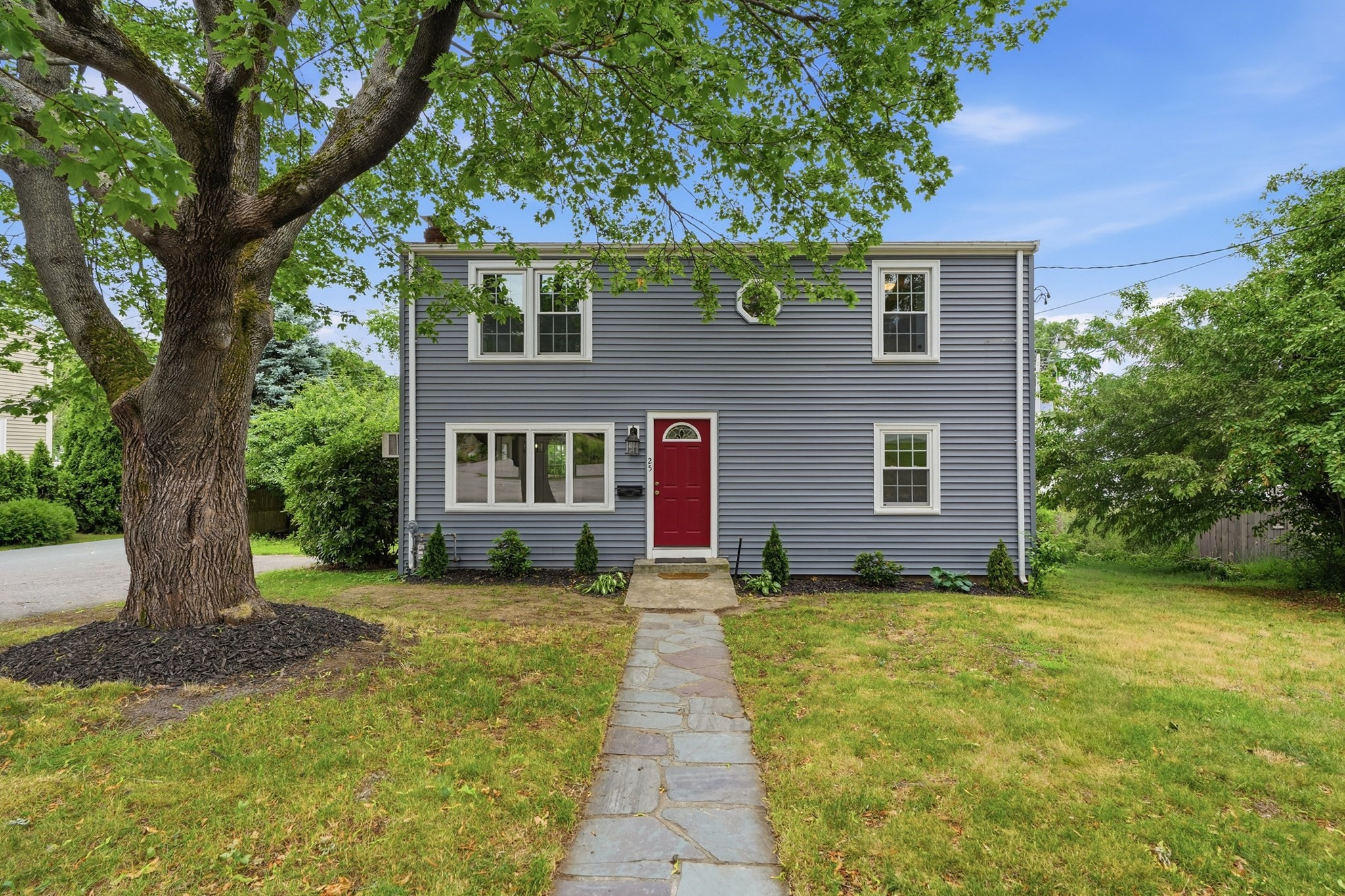 25 Julia Road, Weymouth, MA 02191
