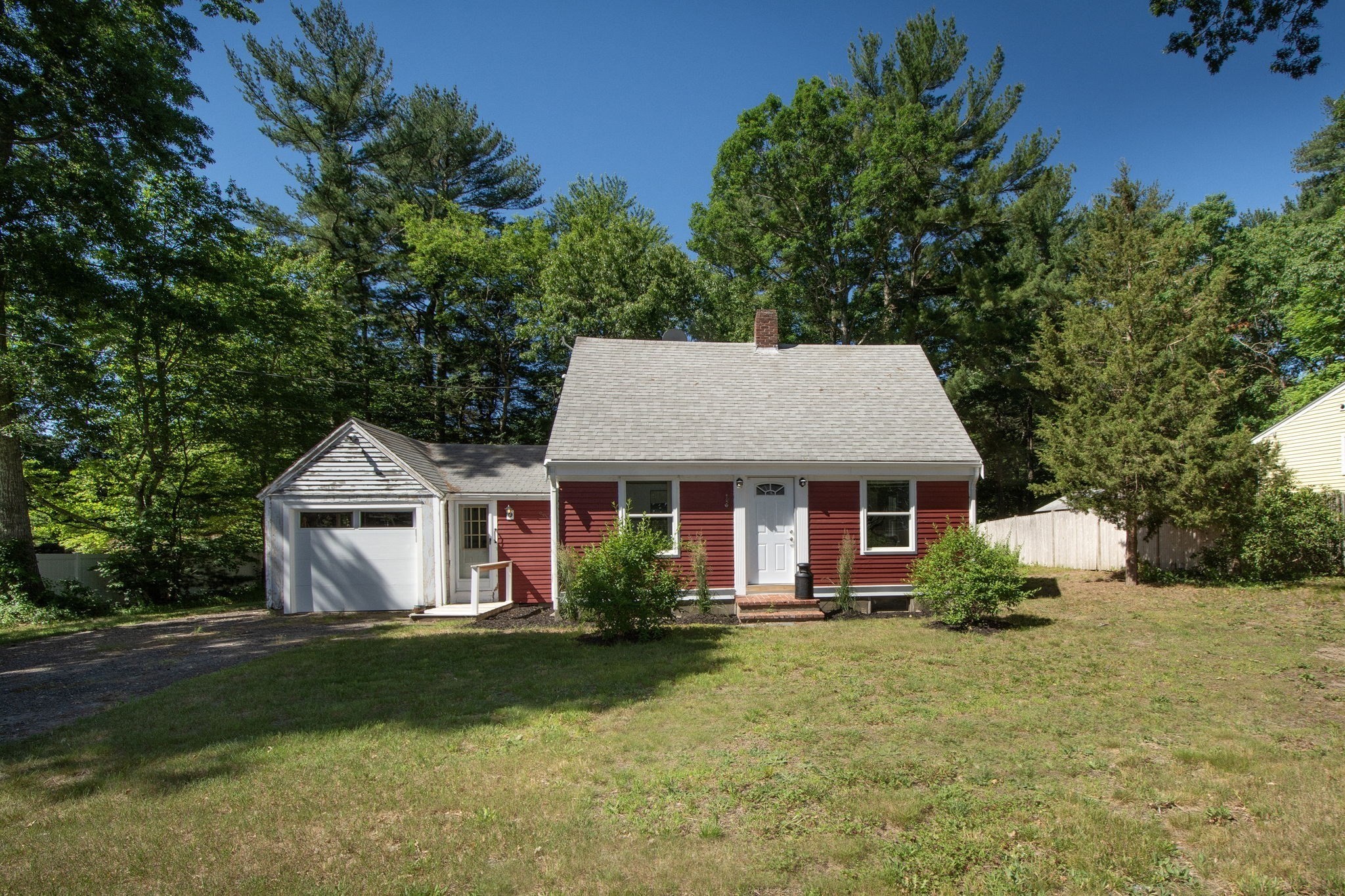 399 Plain Street, Marshfield, MA 02050
