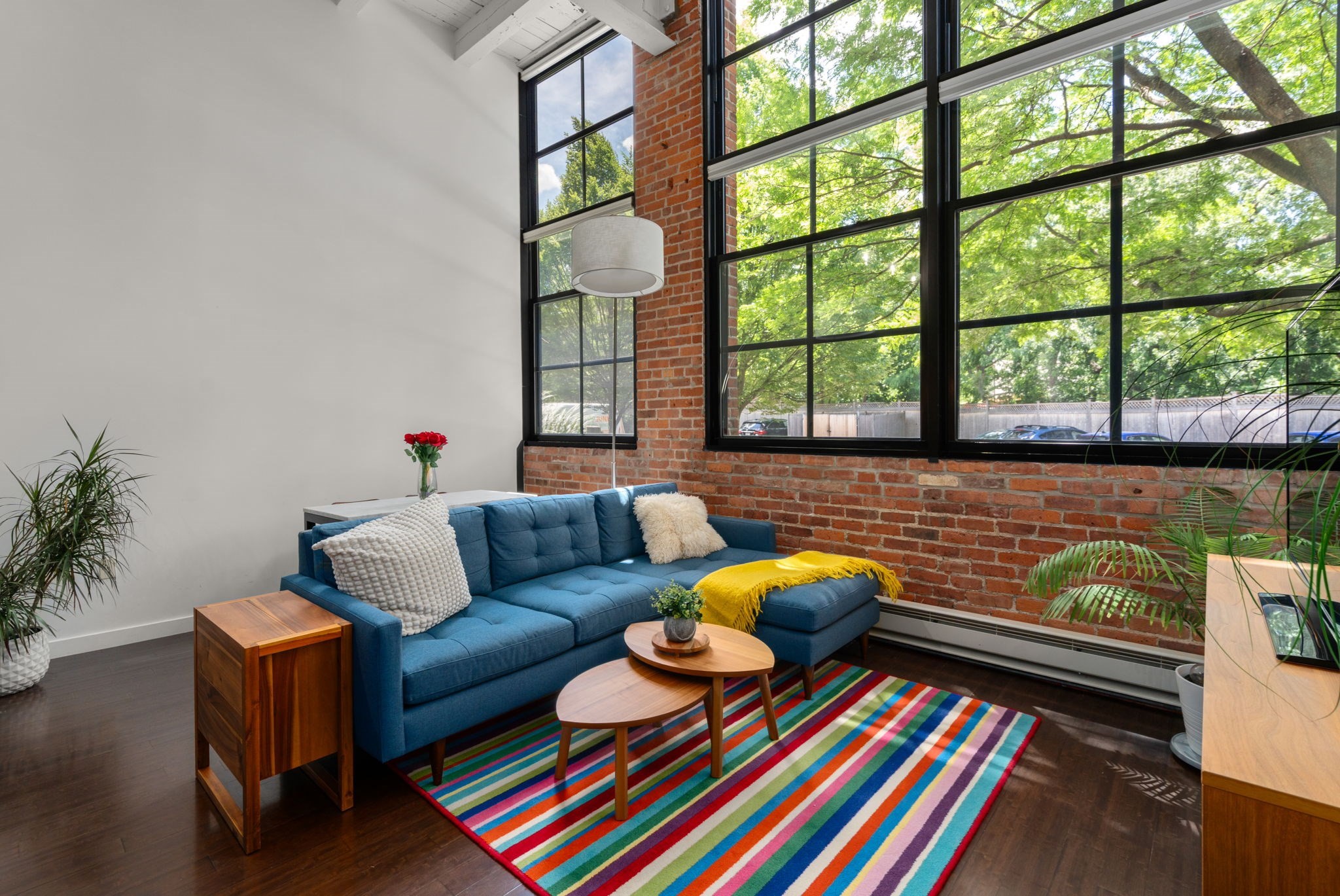 1 Aberdeen Way Unit 115, Cambridge, MA 02138