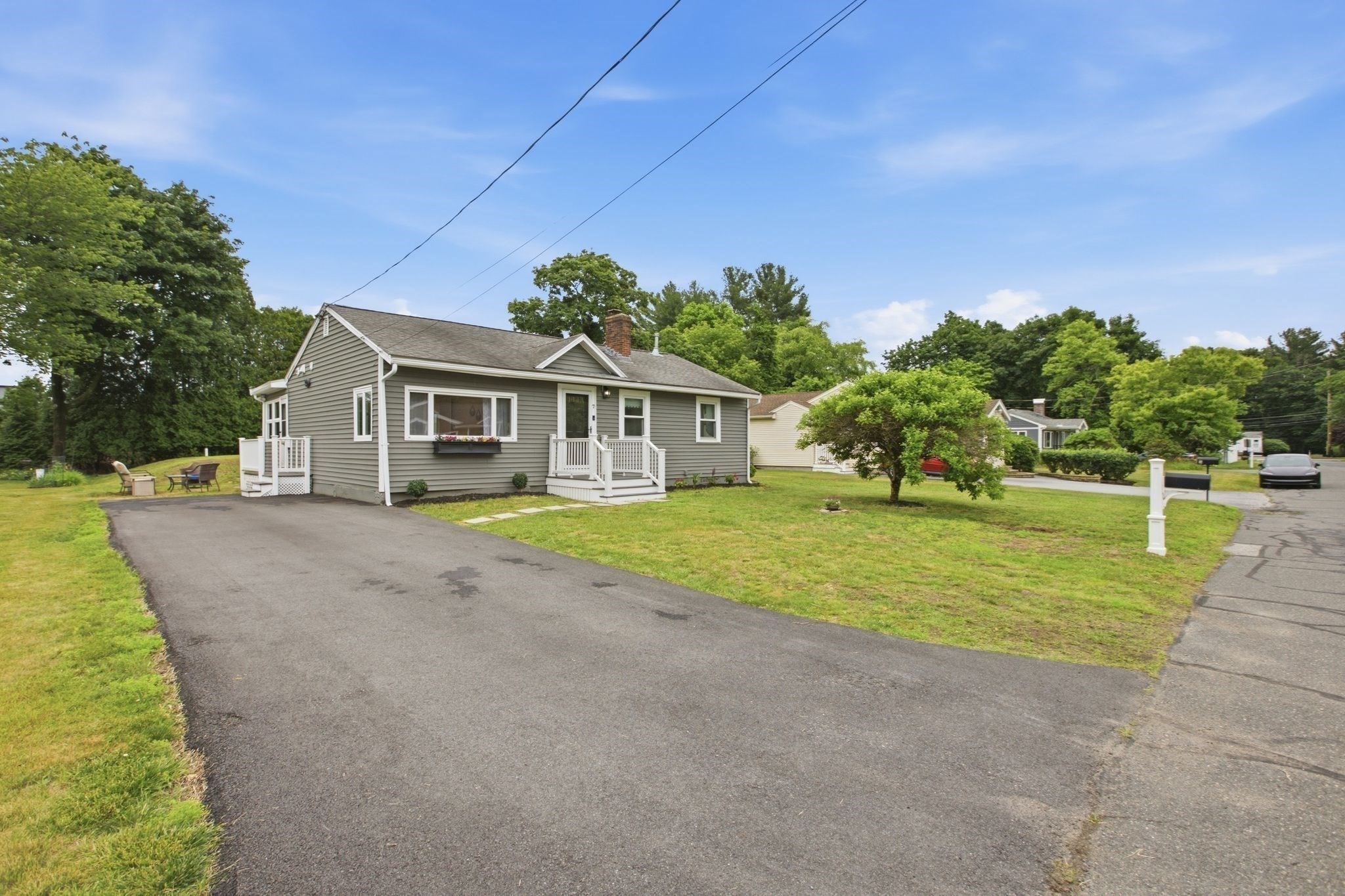 7 Burditt Road, North Reading, MA 01864