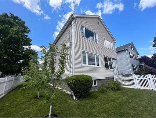 159 Willis ave, Apt 1