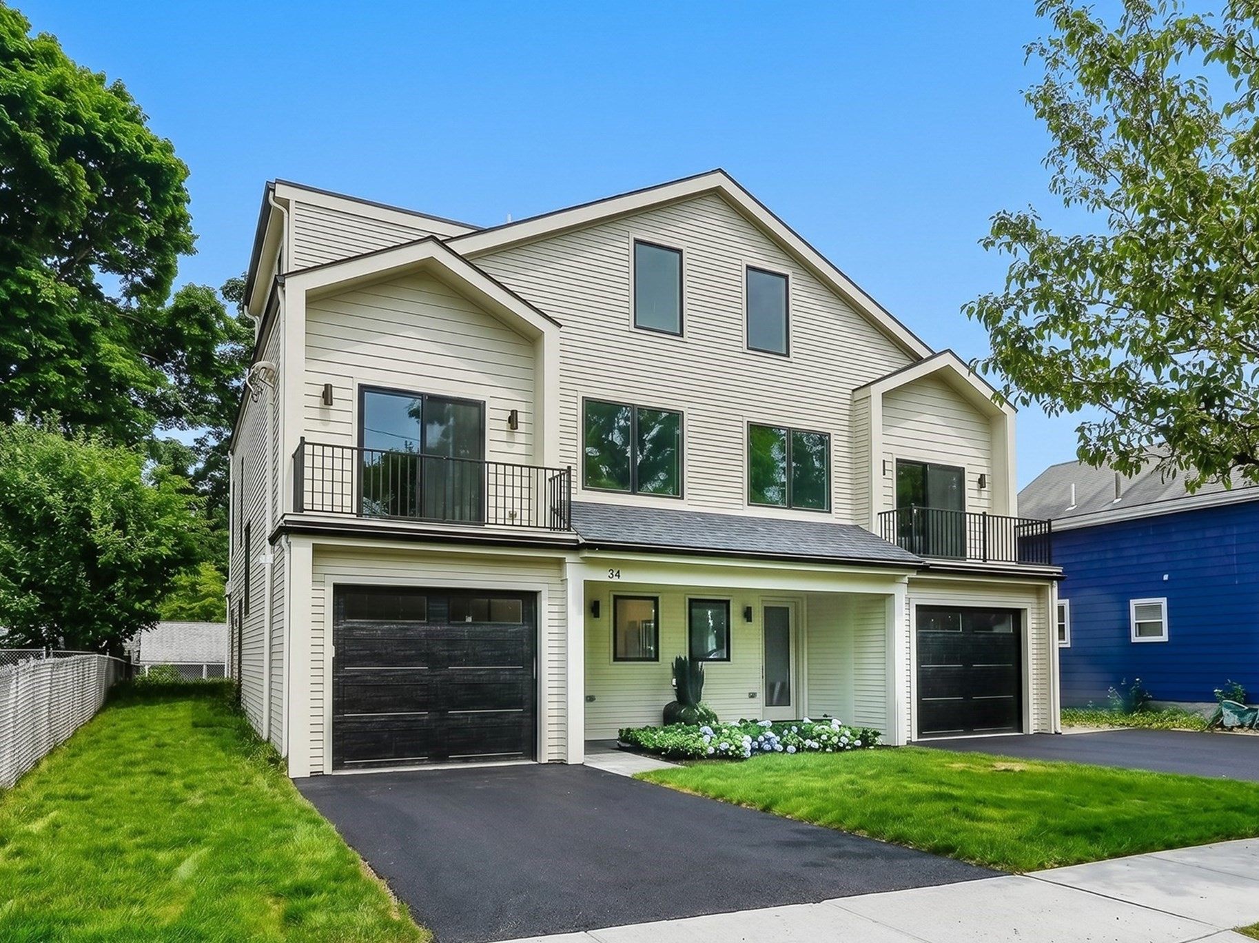 34 West Street Unit B, Newton, MA 02458