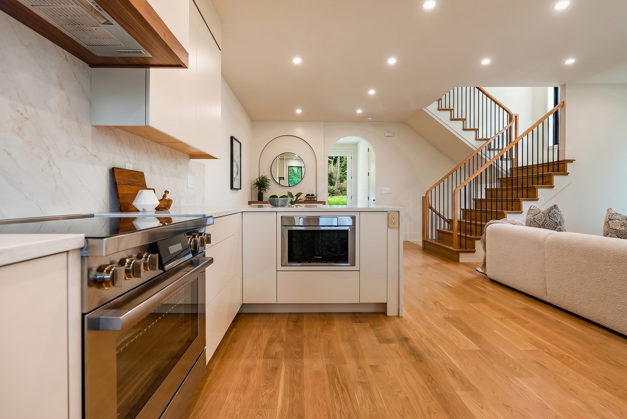34 West Street Unit B, Newton, MA 02458 - Image 2