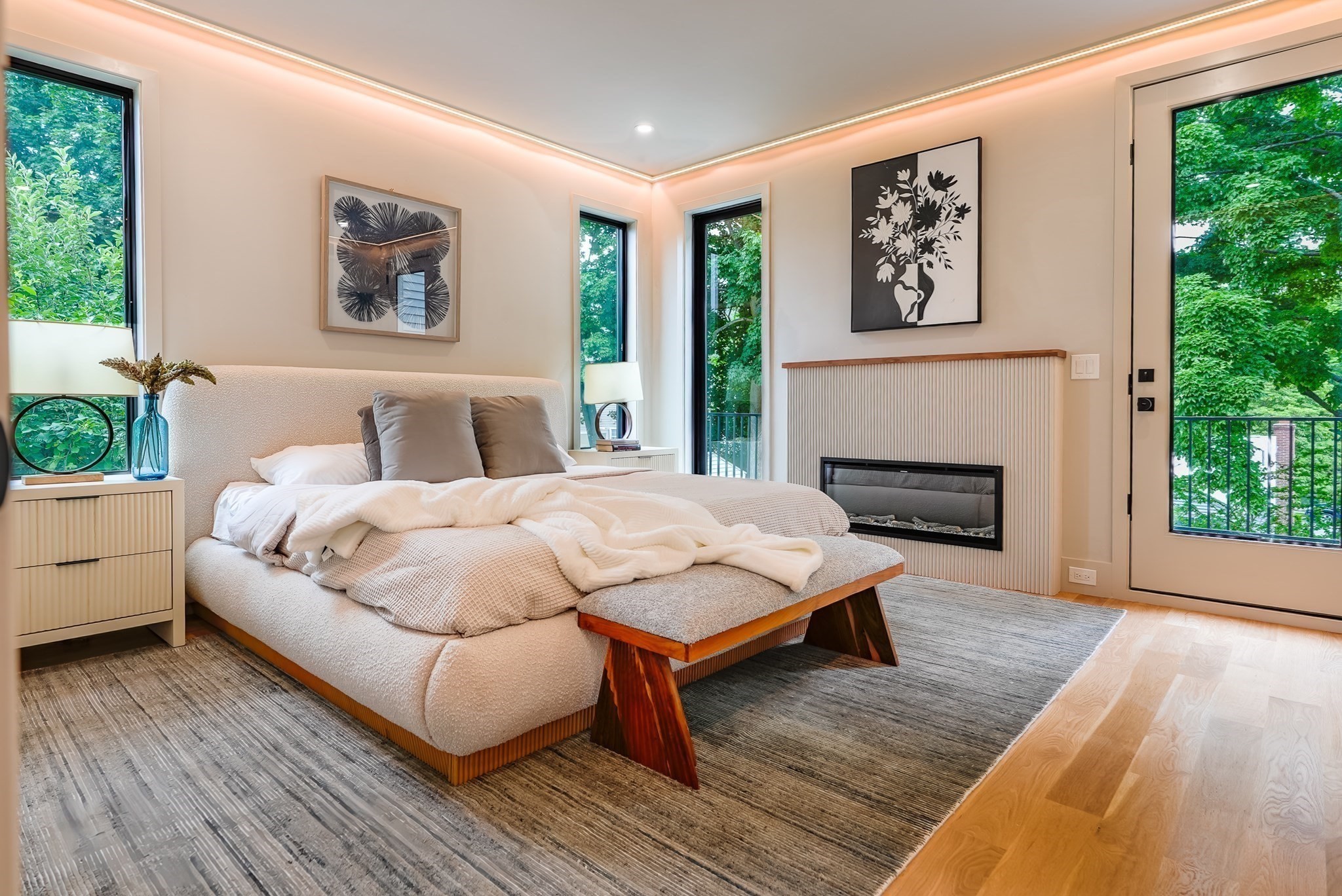 34 West Street Unit B, Newton, MA 02458 - Image 12