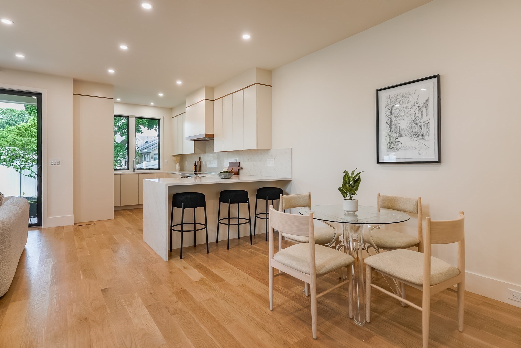 34 West Street Unit B, Newton, MA 02458 - Image 4