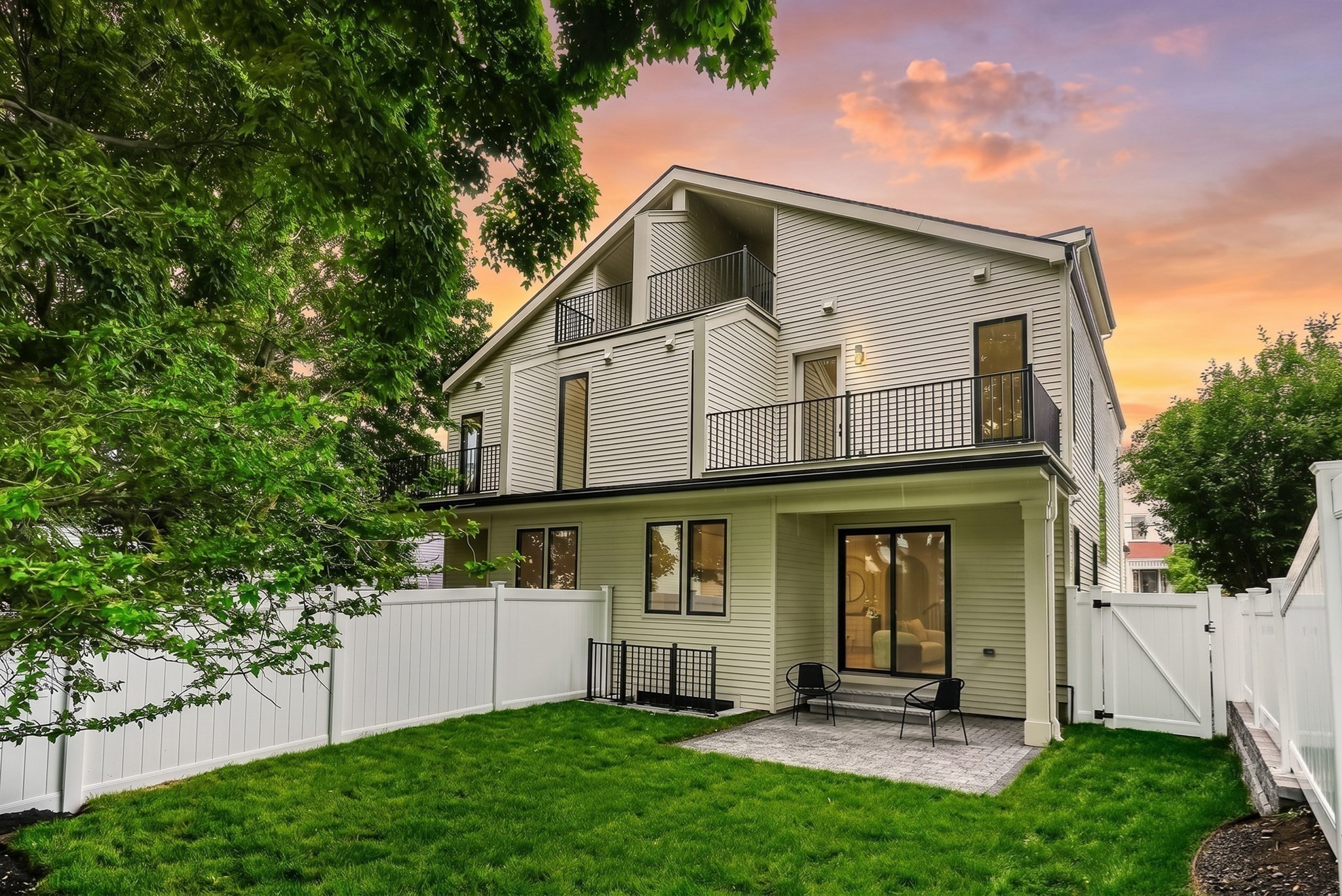 34 West Street Unit B, Newton, MA 02458 - Image 31