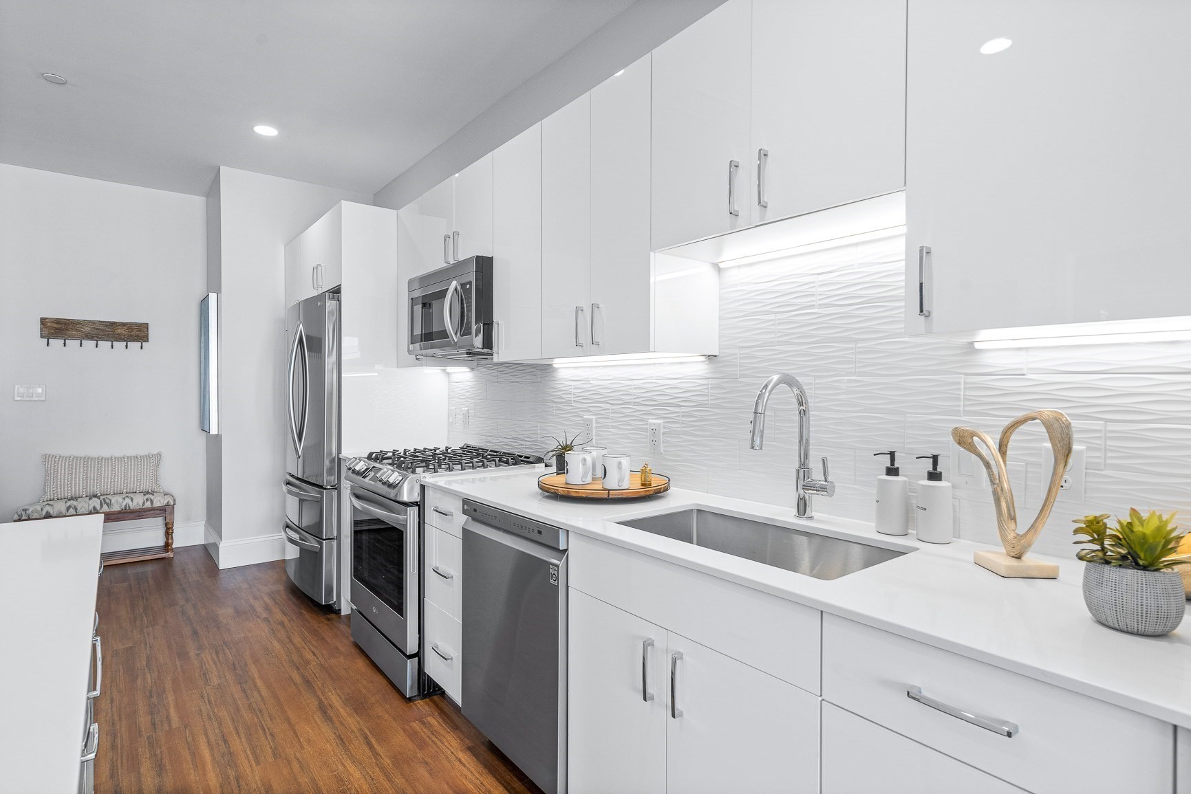 205 Maverick St. Unit 402, East Boston, Boston, MA 02128