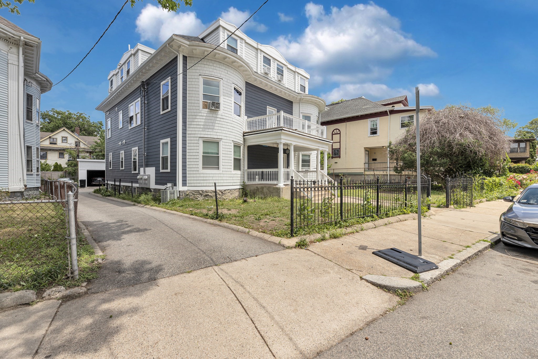 36 Brookledge Street, Roxbury, Boston, MA 02121