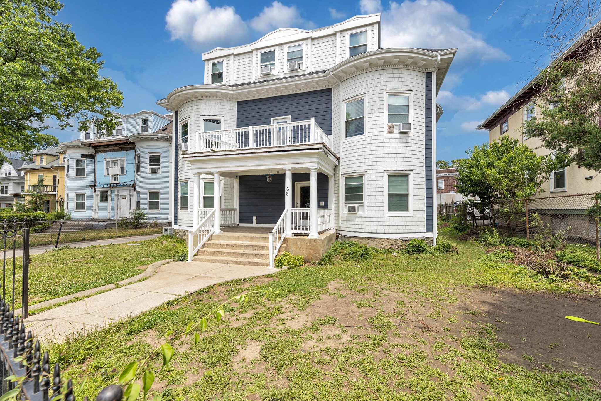 36 Brookledge Street, Roxbury, Boston, MA 02121 - Image 2