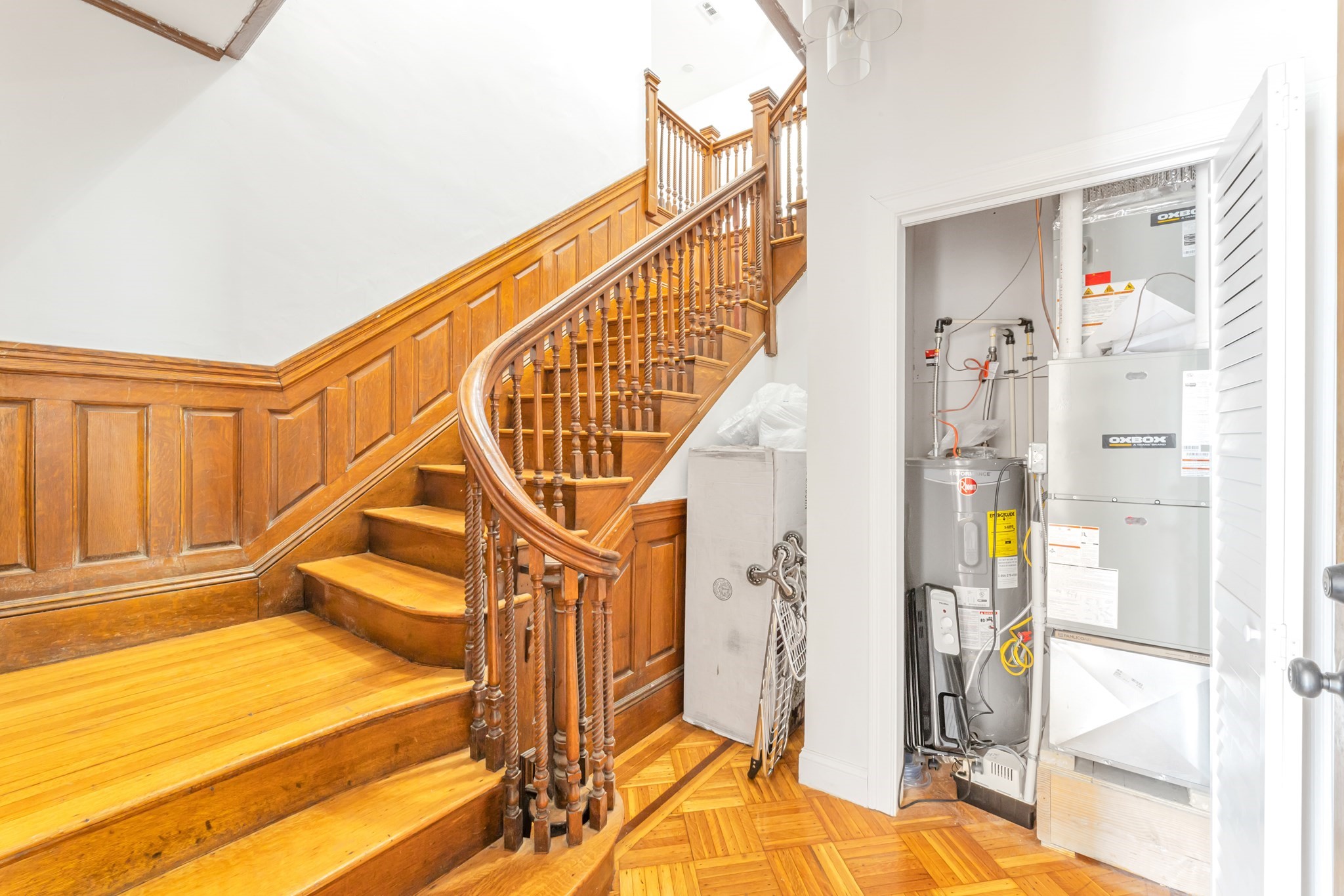 36 Brookledge Street, Roxbury, Boston, MA 02121 - Image 22