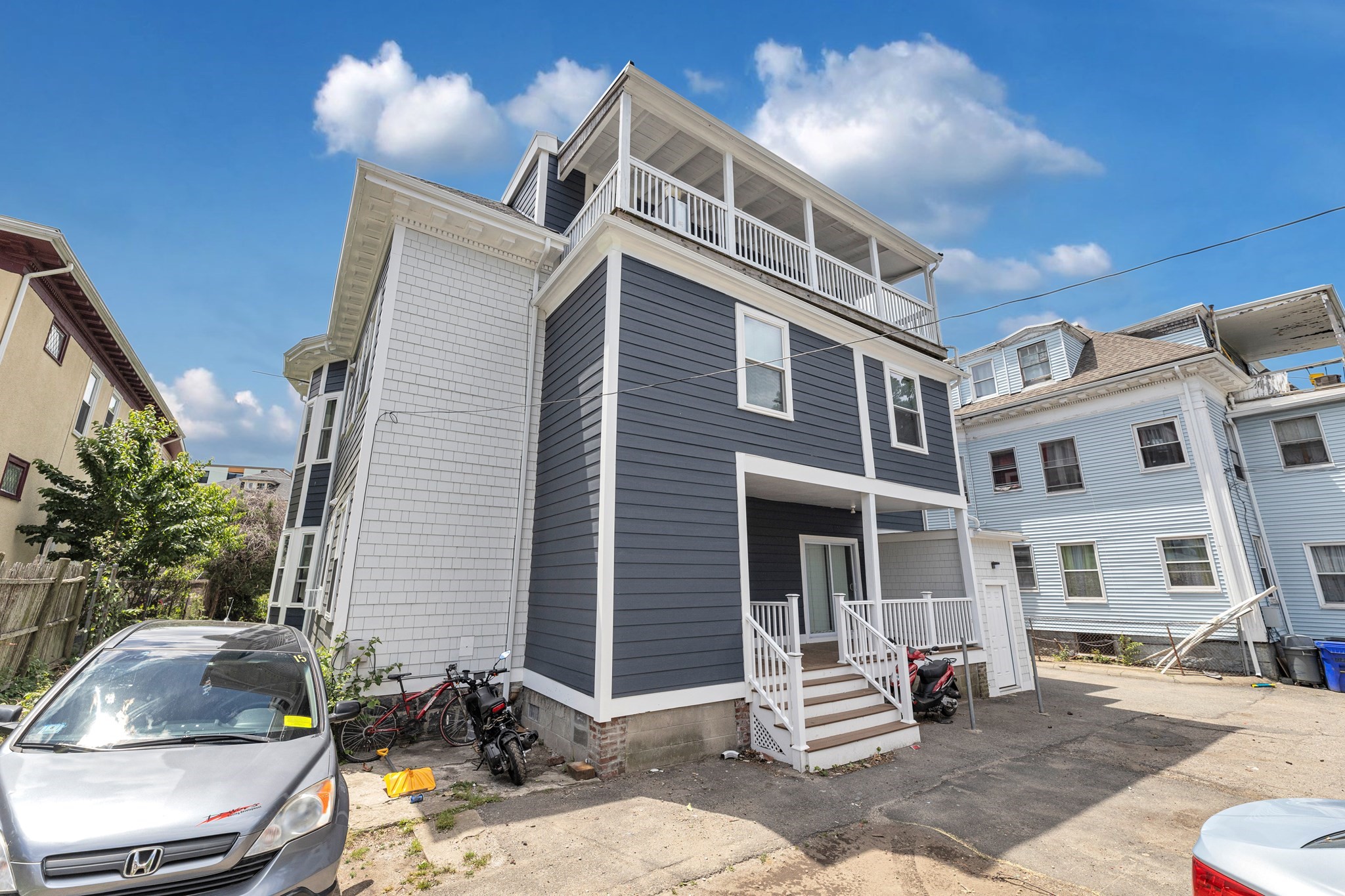36 Brookledge Street, Roxbury, Boston, MA 02121 - Image 4