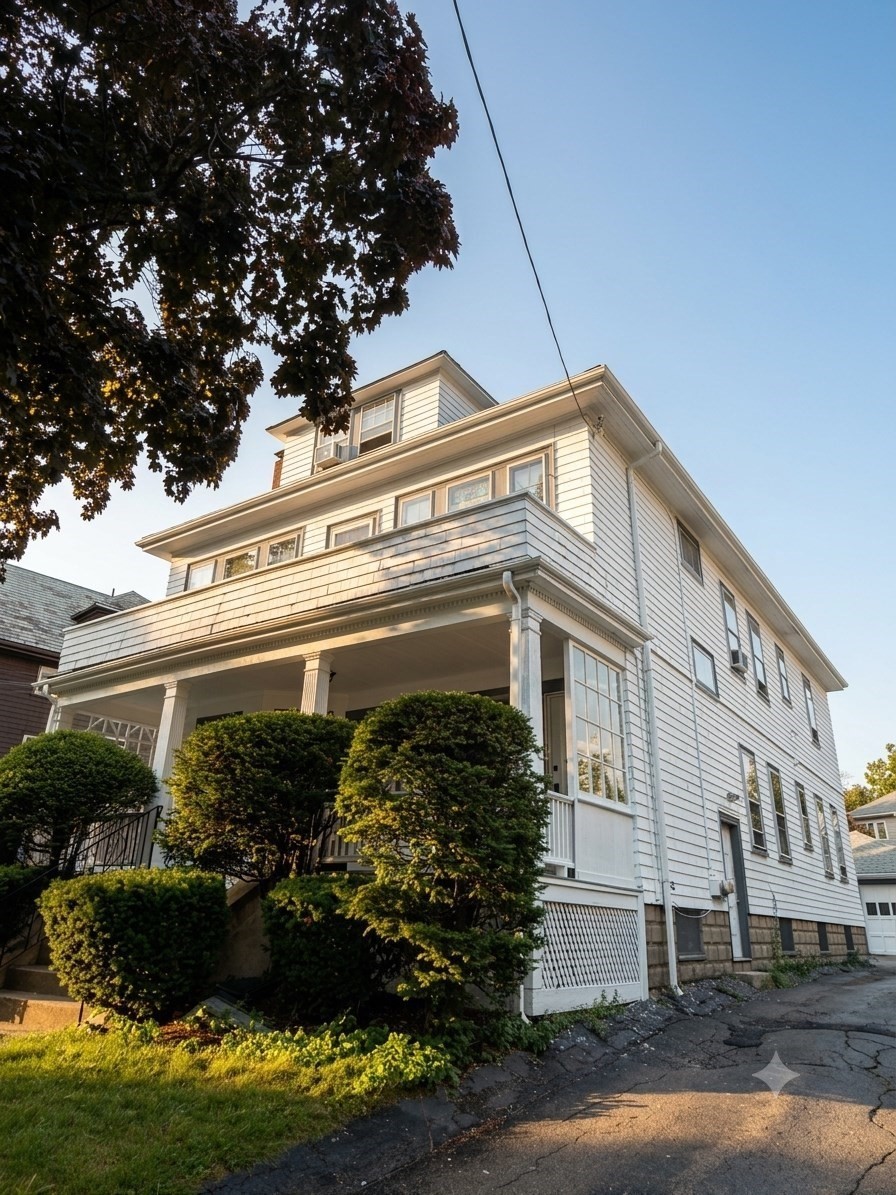 104 Payson Rd, Belmont, MA 02478