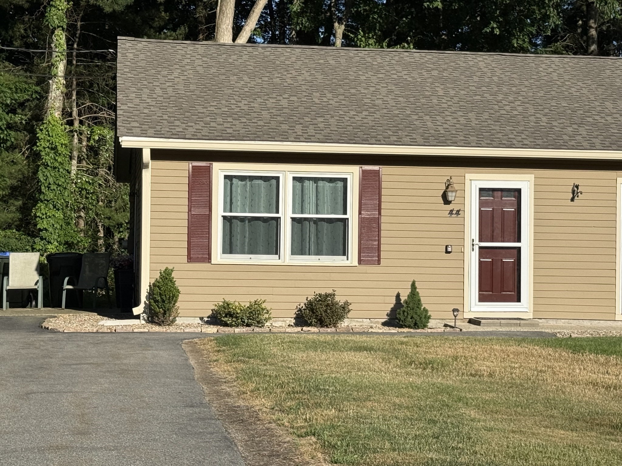 44 Old Forge Rd Unit 44, Bridgewater, MA 02324