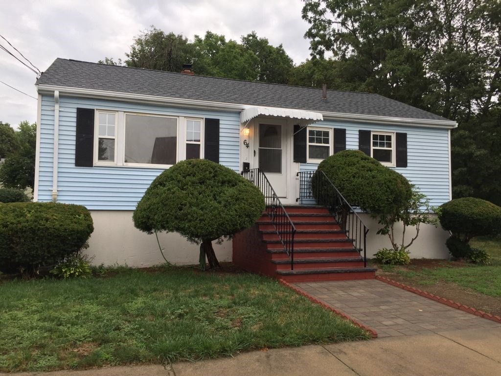 64 Wachusett St, Hyde Park, Boston, MA 02136