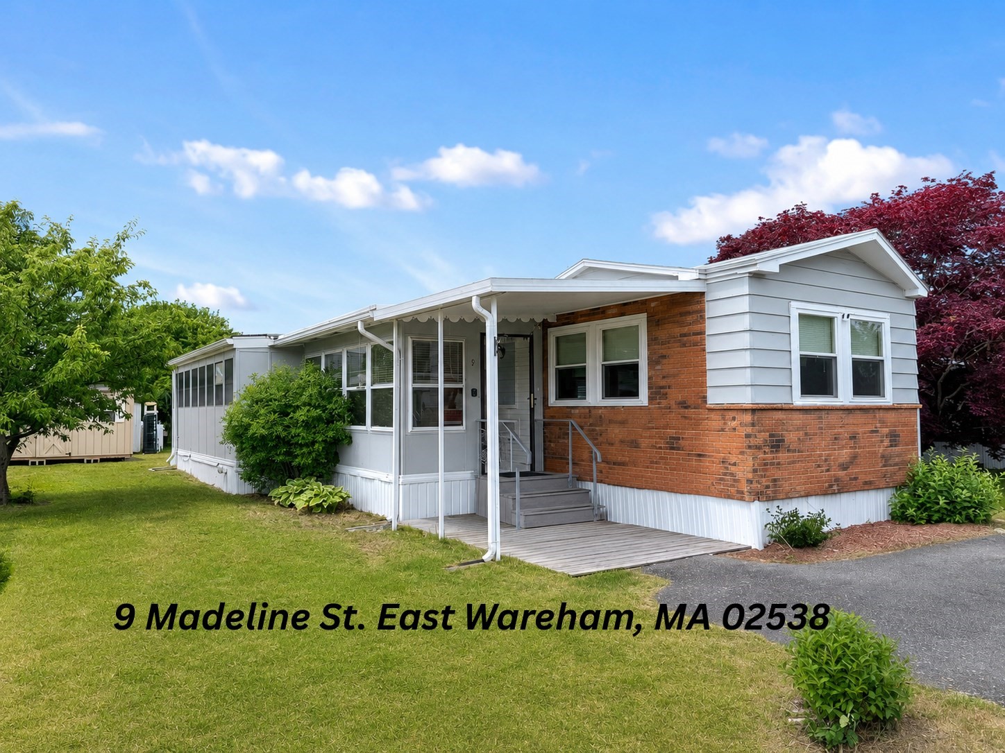 9 Madeline St, Wareham, MA 02538