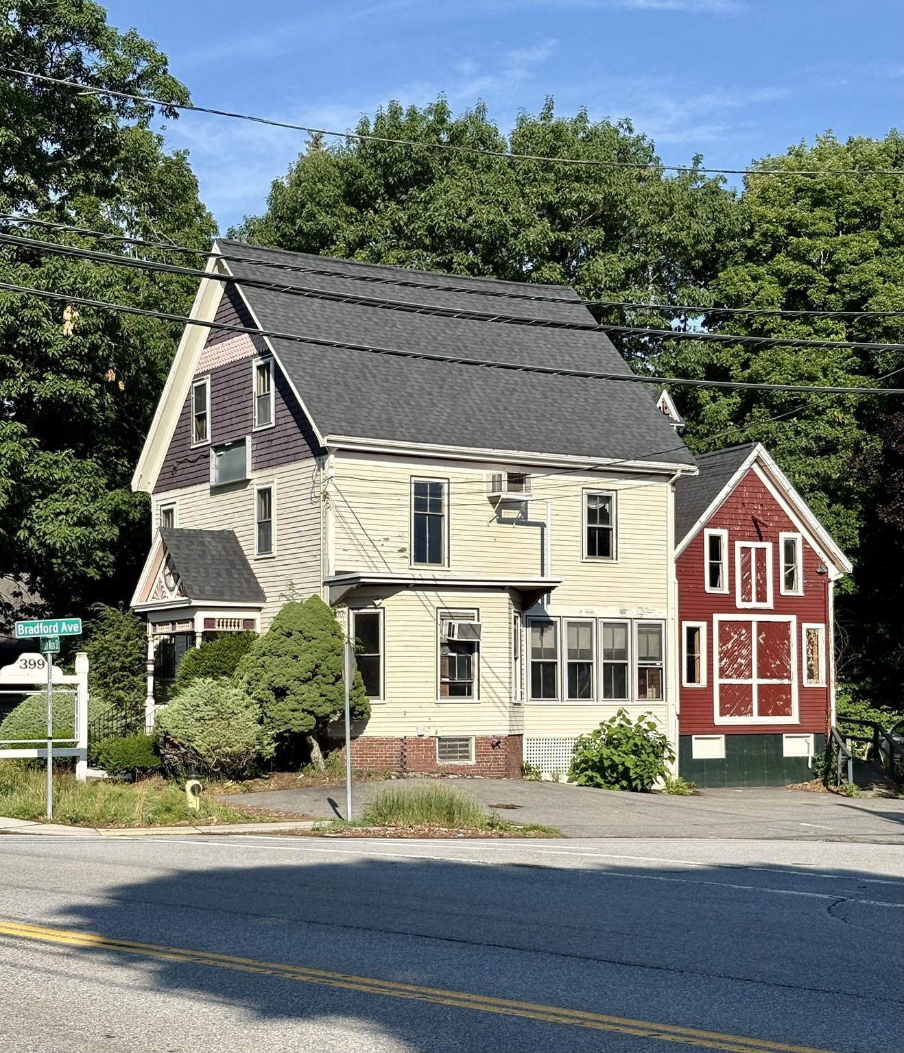 399 S Main St, Haverhill, MA 01835