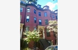 32 Rutland Sq Unit 3, South End, Boston, MA 02118