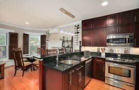 32 Rutland Sq Unit 3, South End, Boston, MA 02118 - Image 2