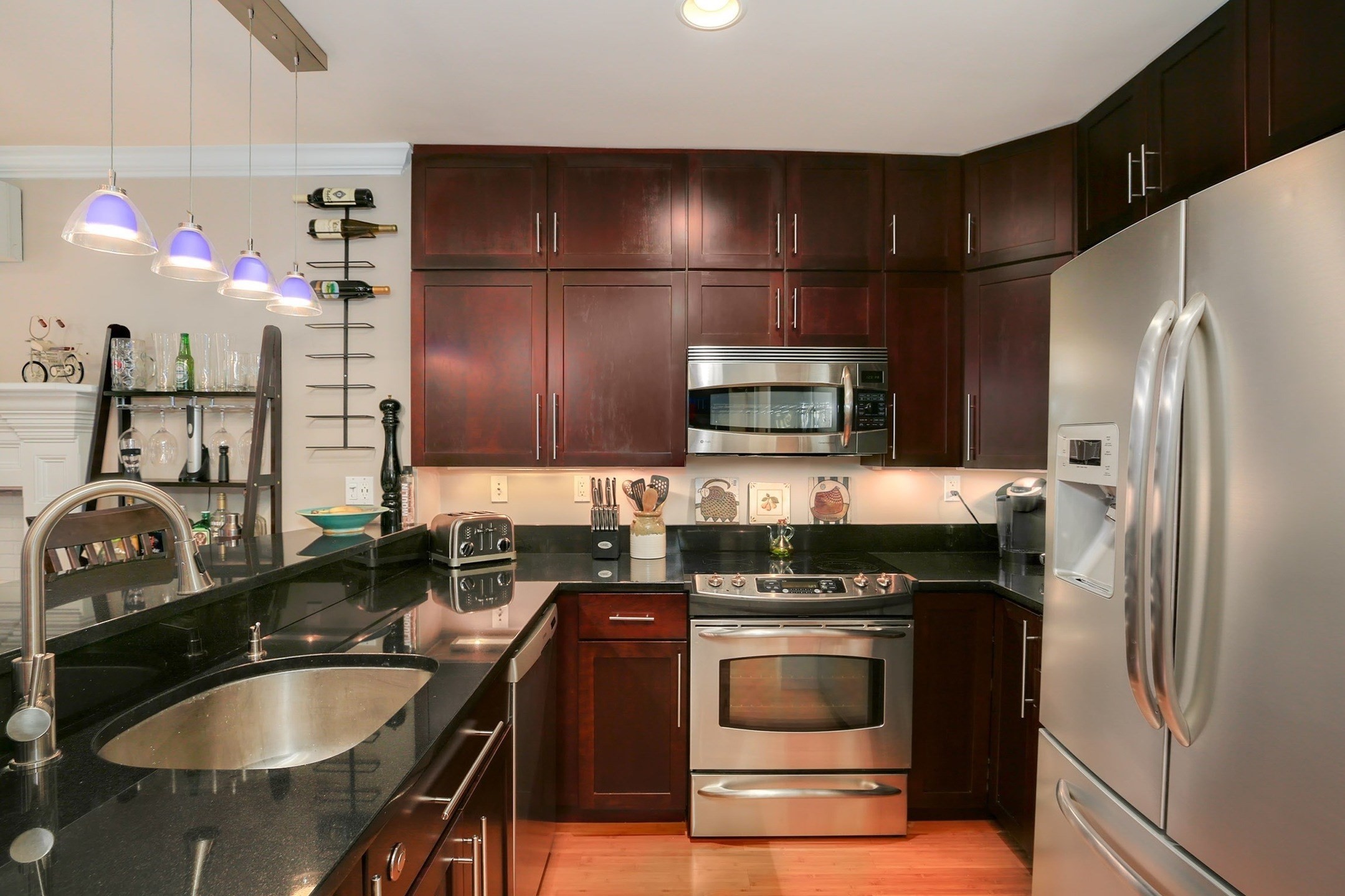 32 Rutland Sq Unit 3, South End, Boston, MA 02118 - Image 3