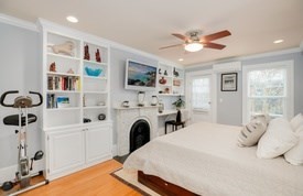 32 Rutland Sq Unit 3, South End, Boston, MA 02118 - Image 21