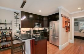 32 Rutland Sq Unit 3, South End, Boston, MA 02118 - Image 4