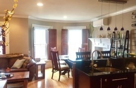 32 Rutland Sq Unit 3, South End, Boston, MA 02118 - Image 5