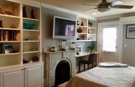32 Rutland Sq Unit 3, South End, Boston, MA 02118 - Image 7