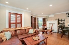 32 Rutland Sq Unit 3, South End, Boston, MA 02118 - Image 8