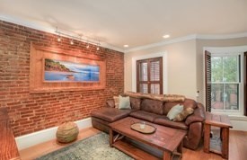32 Rutland Sq Unit 3, South End, Boston, MA 02118 - Image 9