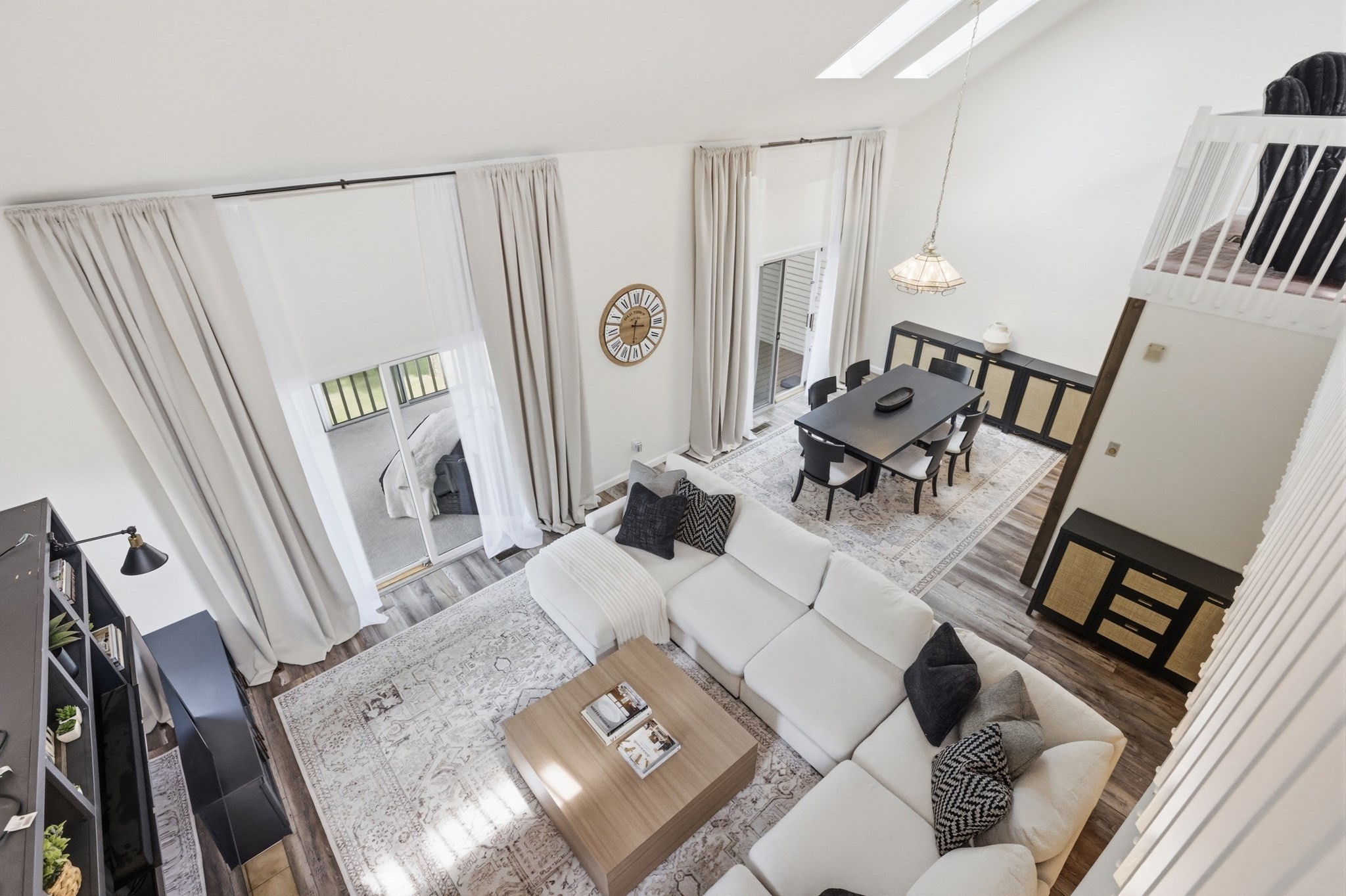 40 Monadnock Drive Unit 40, Westford, MA 01886