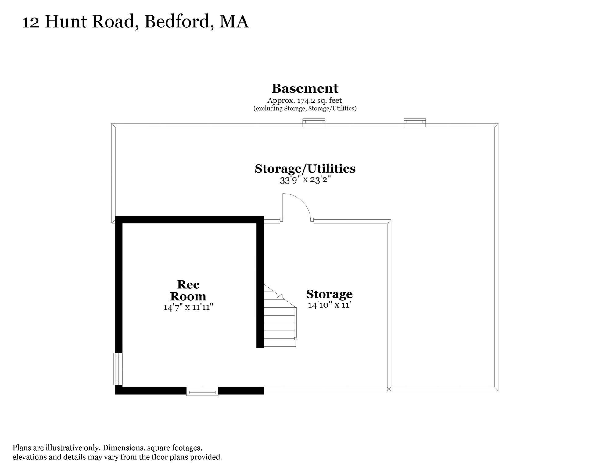 12 Hunt Rd, Bedford, MA 01730 - Image 30