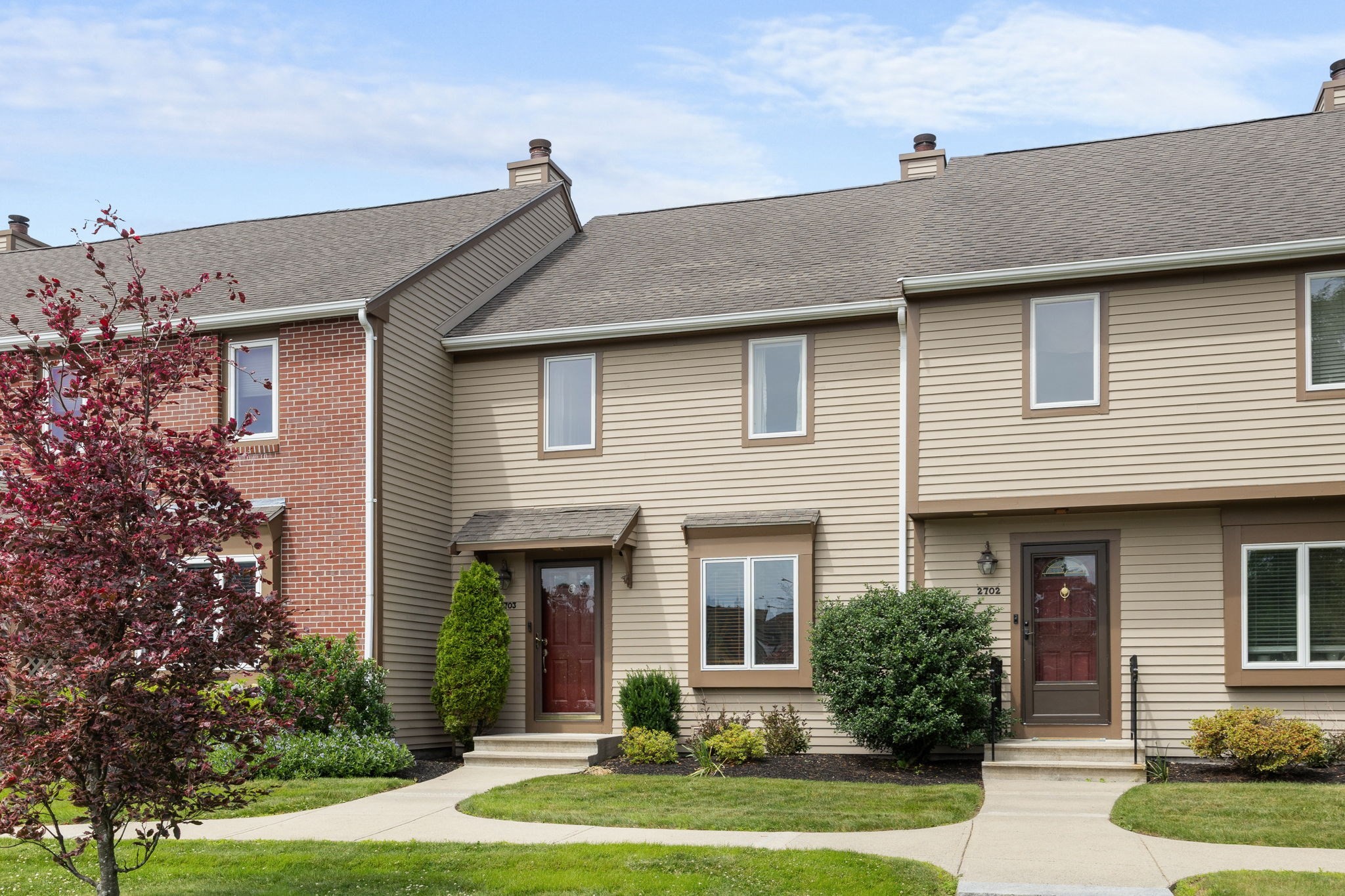 2703 Lewis O Gray Dr Unit 2703, Saugus, MA 01906