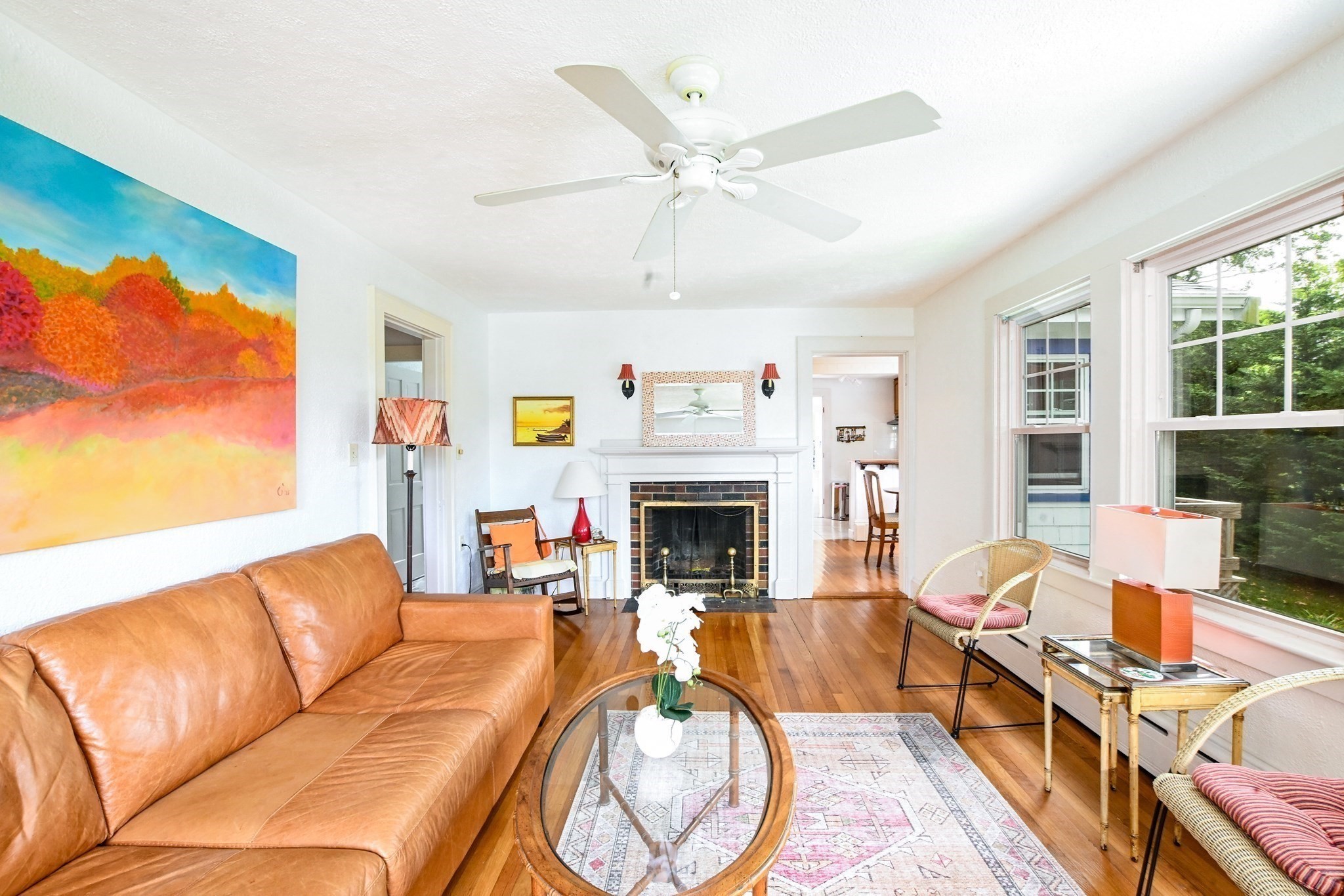 5 Hamlin, Falmouth, MA 02540