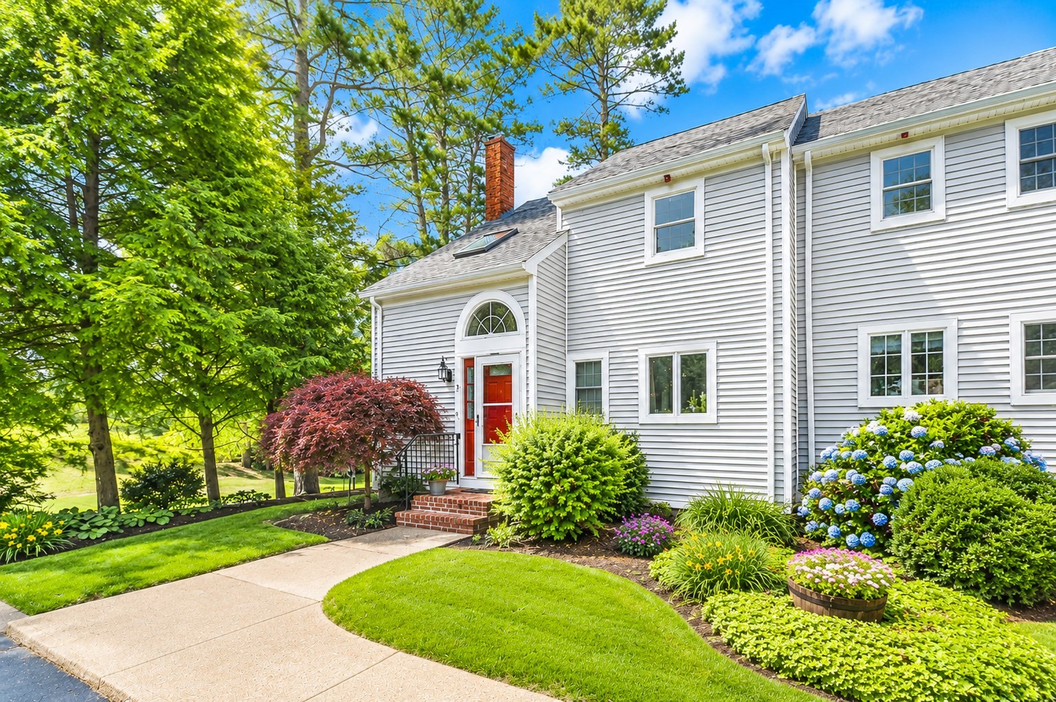 241 Carver Road Unit 8, Plymouth, MA 02360